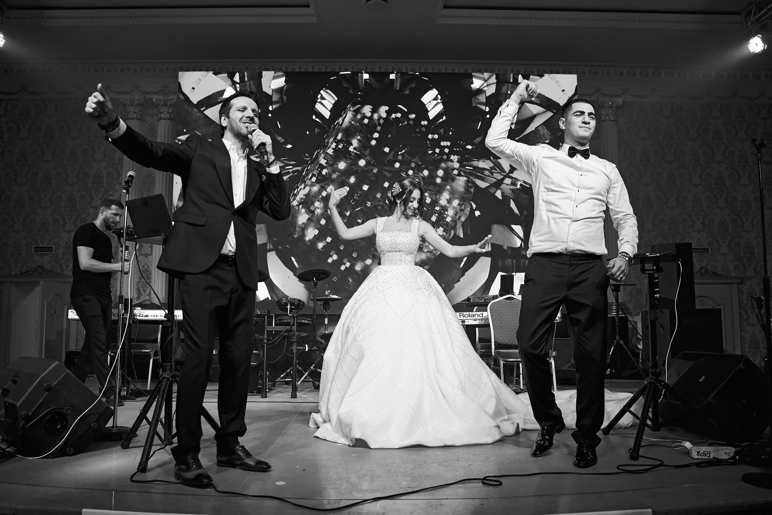 Красивая Армянская свадьба в Краснодаре от SAPG & TWINS STUDIO. ТВИНС СТУДИО — лучшие свадебные фотографы и видеографы в Краснодаре