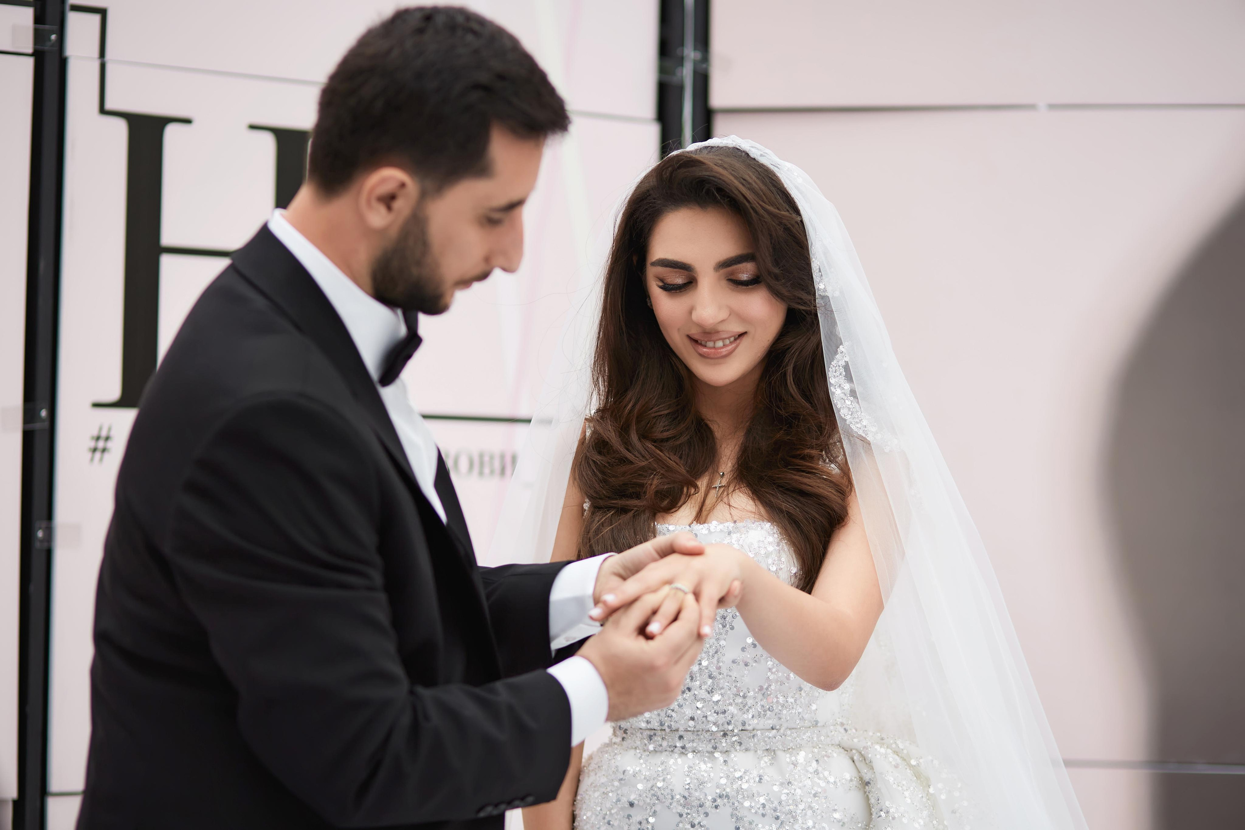 Красивая Армянская свадьба в Краснодаре от SAPG wedding. ТВИНС СТУДИО — лучшие свадебные фотографы и видеографы в Краснодаре