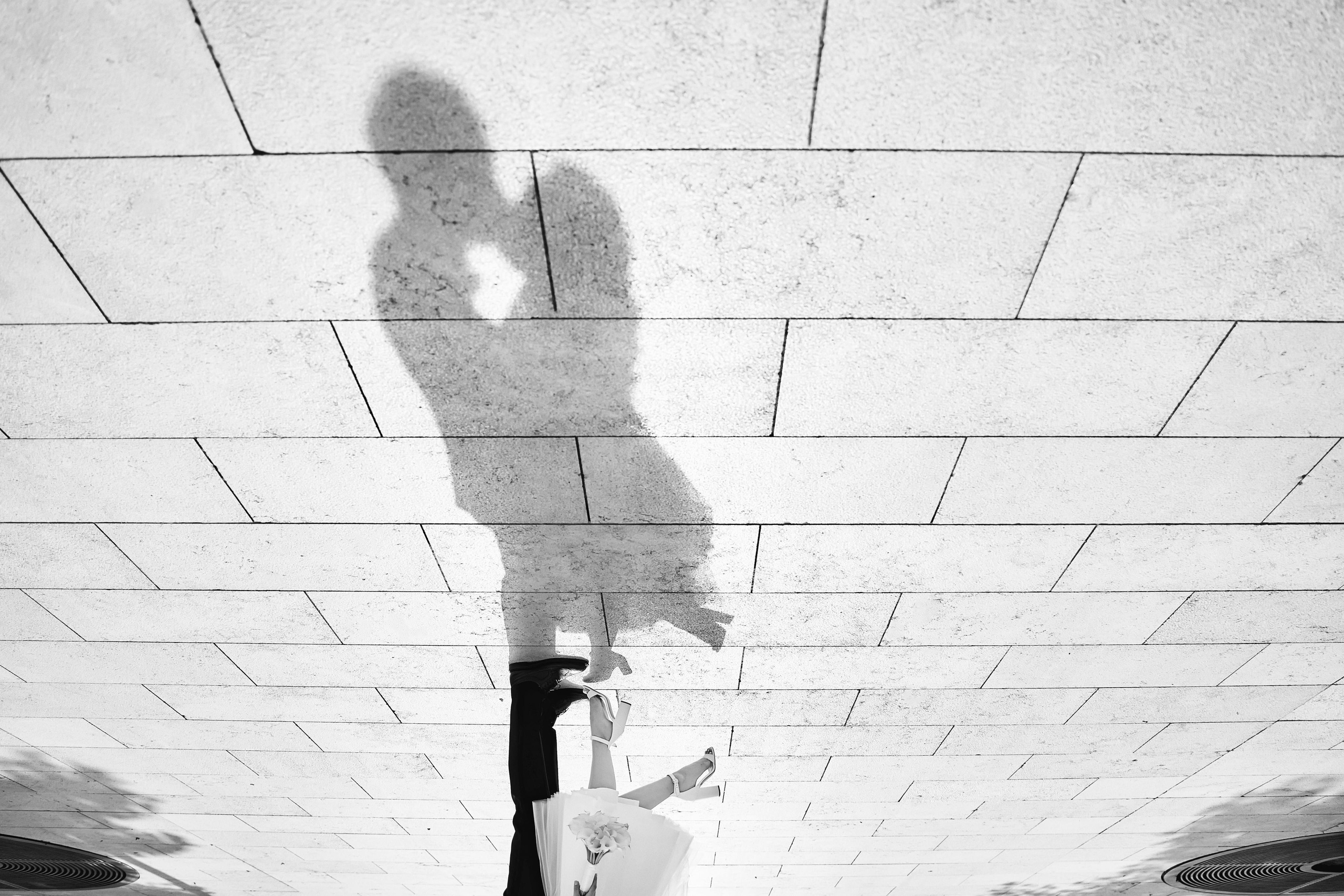 «AIR». ТВИНС СТУДИО — лучшие свадебные фотографы и видеографы в Краснодаре