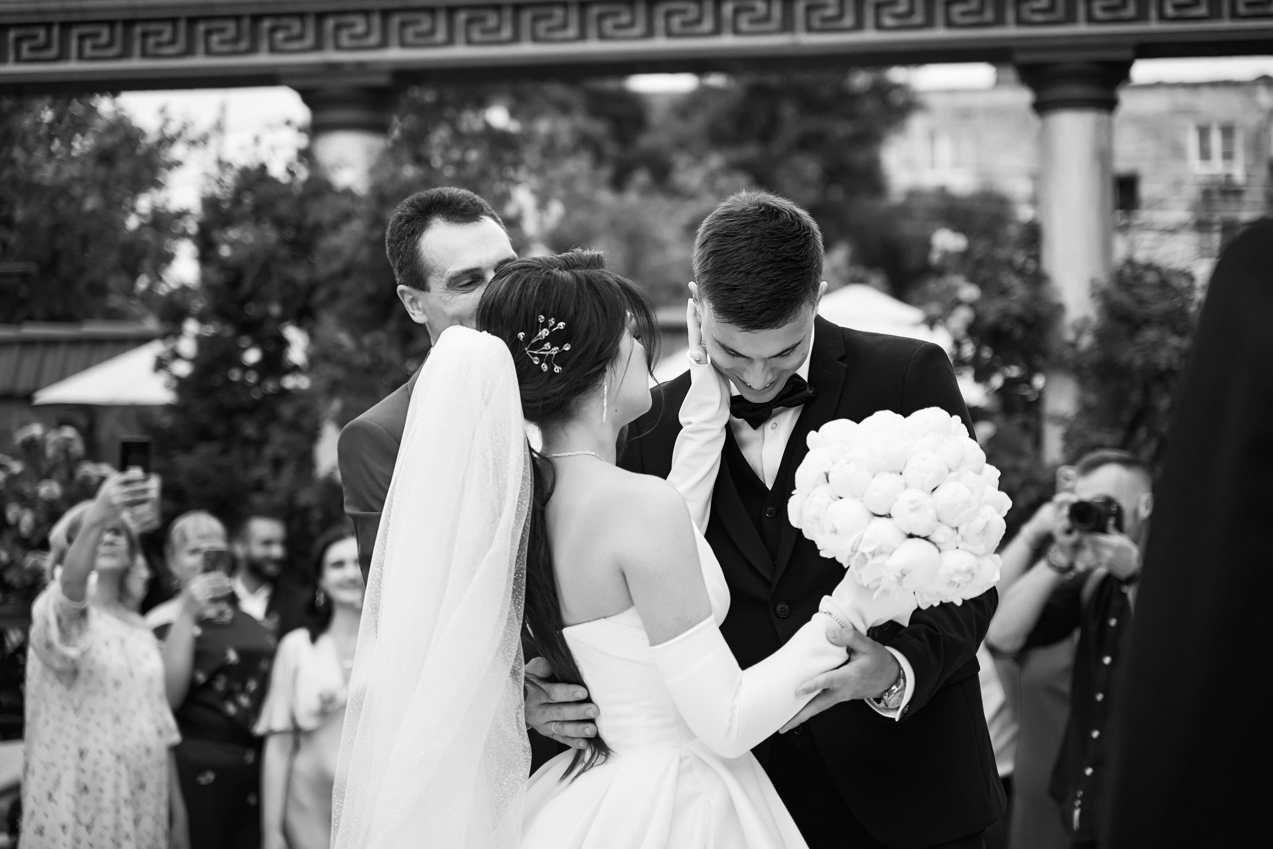 «Гол в свою жизнь» | свадьба профессионального футболиста Голубева 22. ТВИНС СТУДИО — лучшие свадебные фотографы и видеографы в Краснодаре