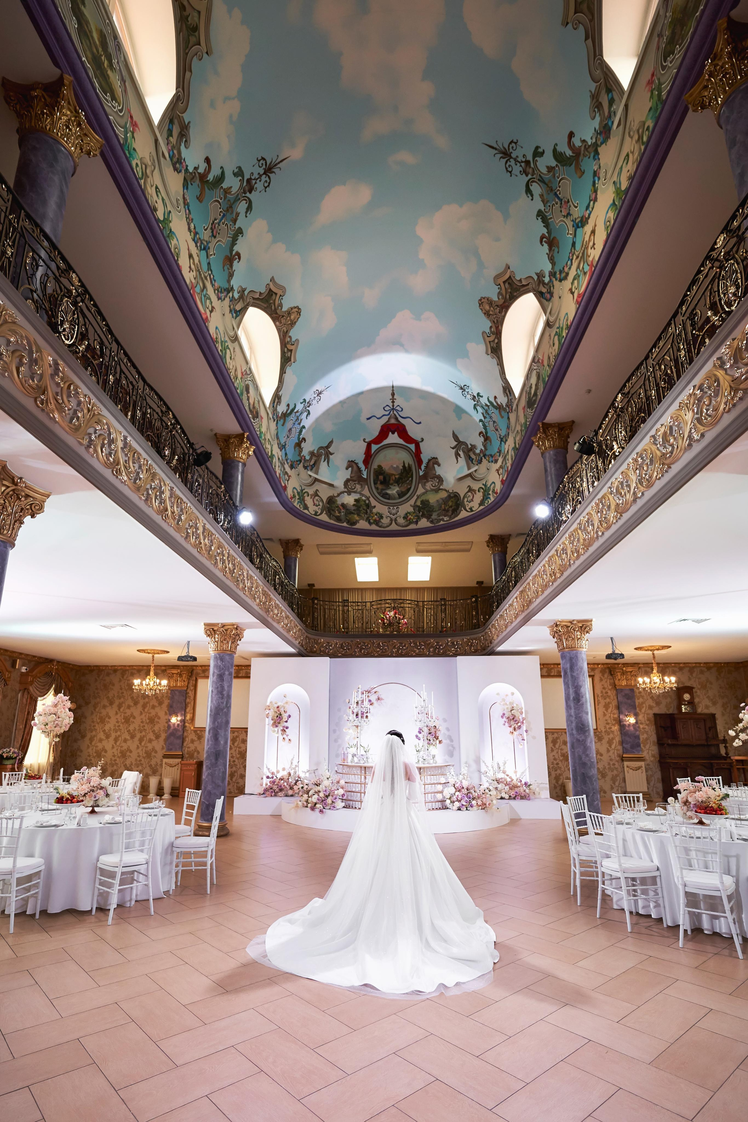 «Гол в свою жизнь» | свадьба профессионального футболиста Голубева 22. ТВИНС СТУДИО — лучшие свадебные фотографы и видеографы в Краснодаре