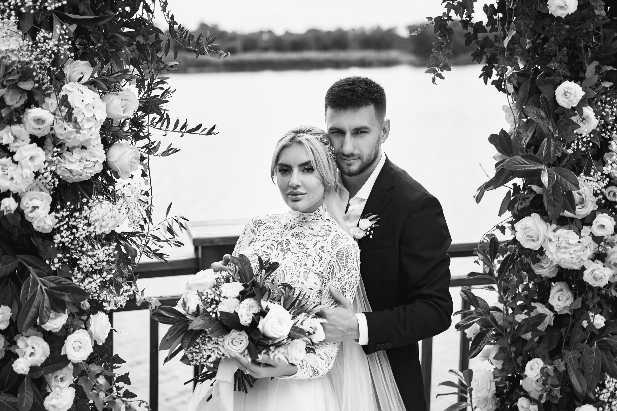 Свадьба в Усадьбе Фамилии. Фото и видео Twins Studio. ТВИНС СТУДИО — лучшие свадебные фотографы и видеографы в Краснодаре