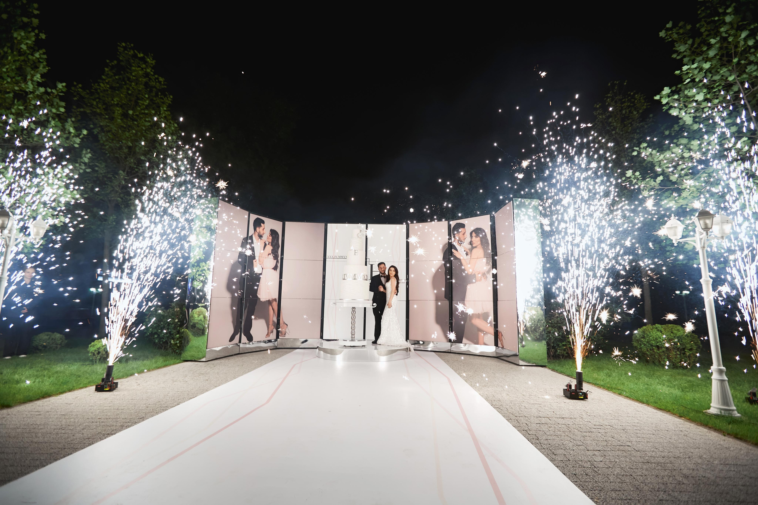 Красивая Армянская свадьба в Краснодаре от SAPG wedding. ТВИНС СТУДИО — лучшие свадебные фотографы и видеографы в Краснодаре