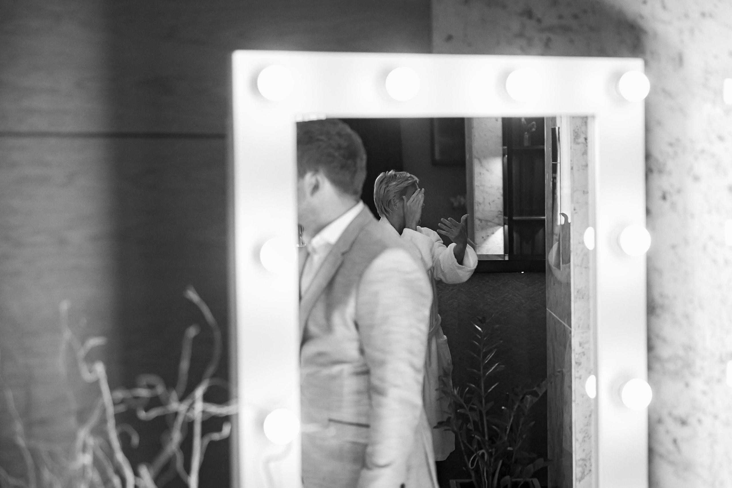 Свадьба в Красной Поляне от TWINS STUDIO в окружении гор. ТВИНС СТУДИО — лучшие свадебные фотографы и видеографы в Краснодаре