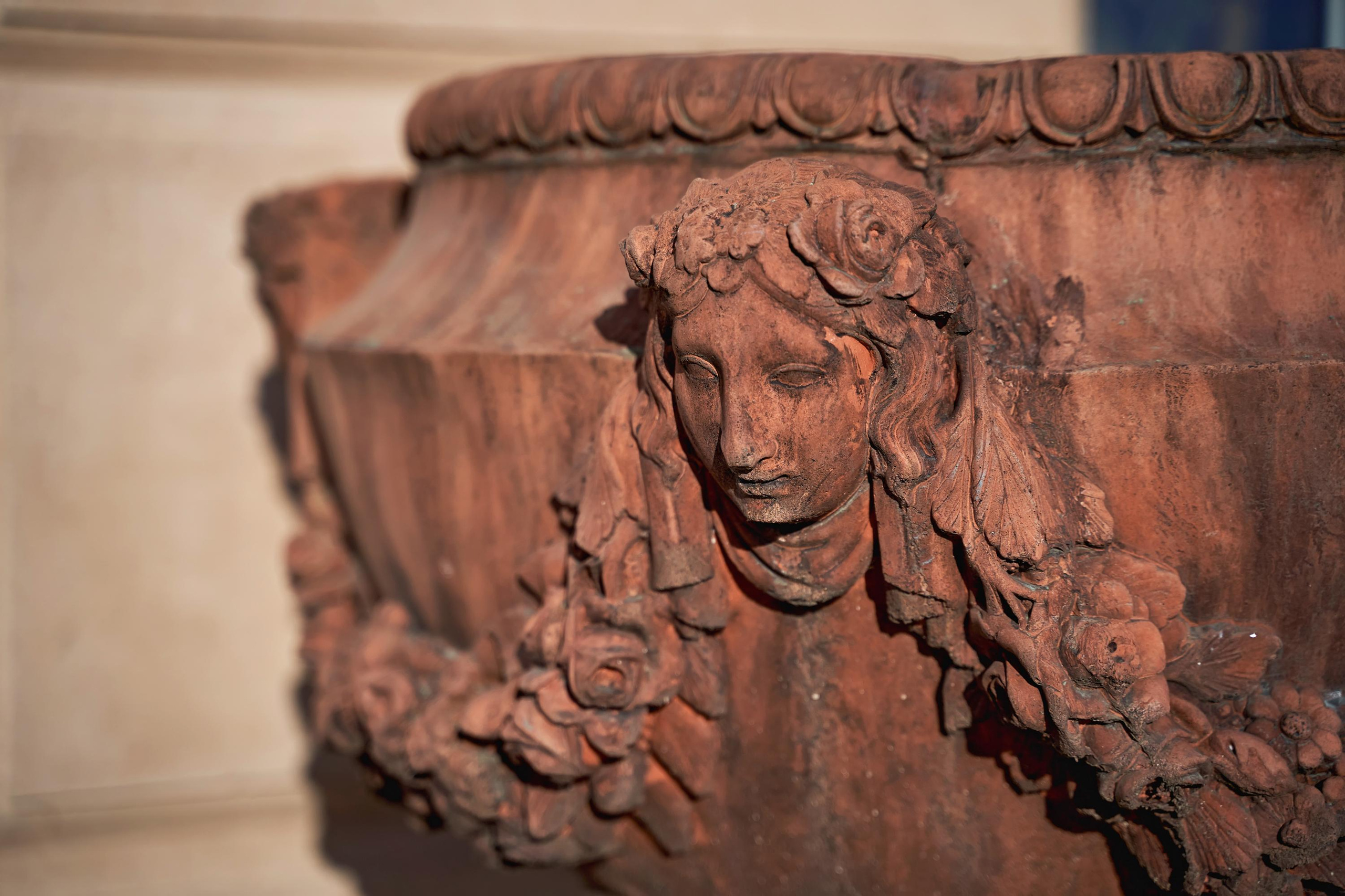 Красивая выездная регистрация в «Шато Де Талю» винодельня в Геленджике. ТВИНС СТУДИО — лучшие свадебные фотографы и видеографы в Краснодаре