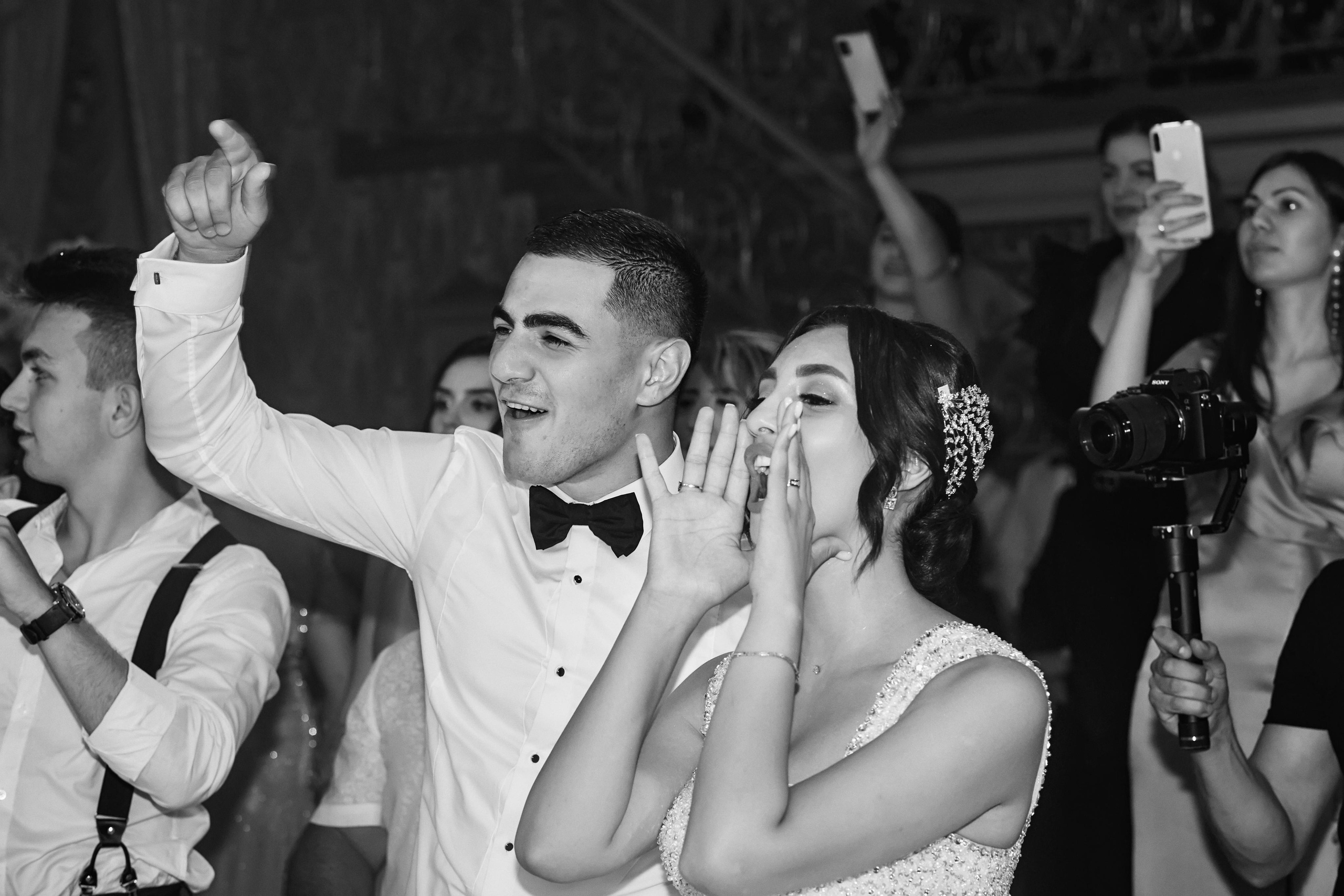 Красивая Армянская свадьба в Краснодаре от SAPG & TWINS STUDIO. ТВИНС СТУДИО — лучшие свадебные фотографы и видеографы в Краснодаре