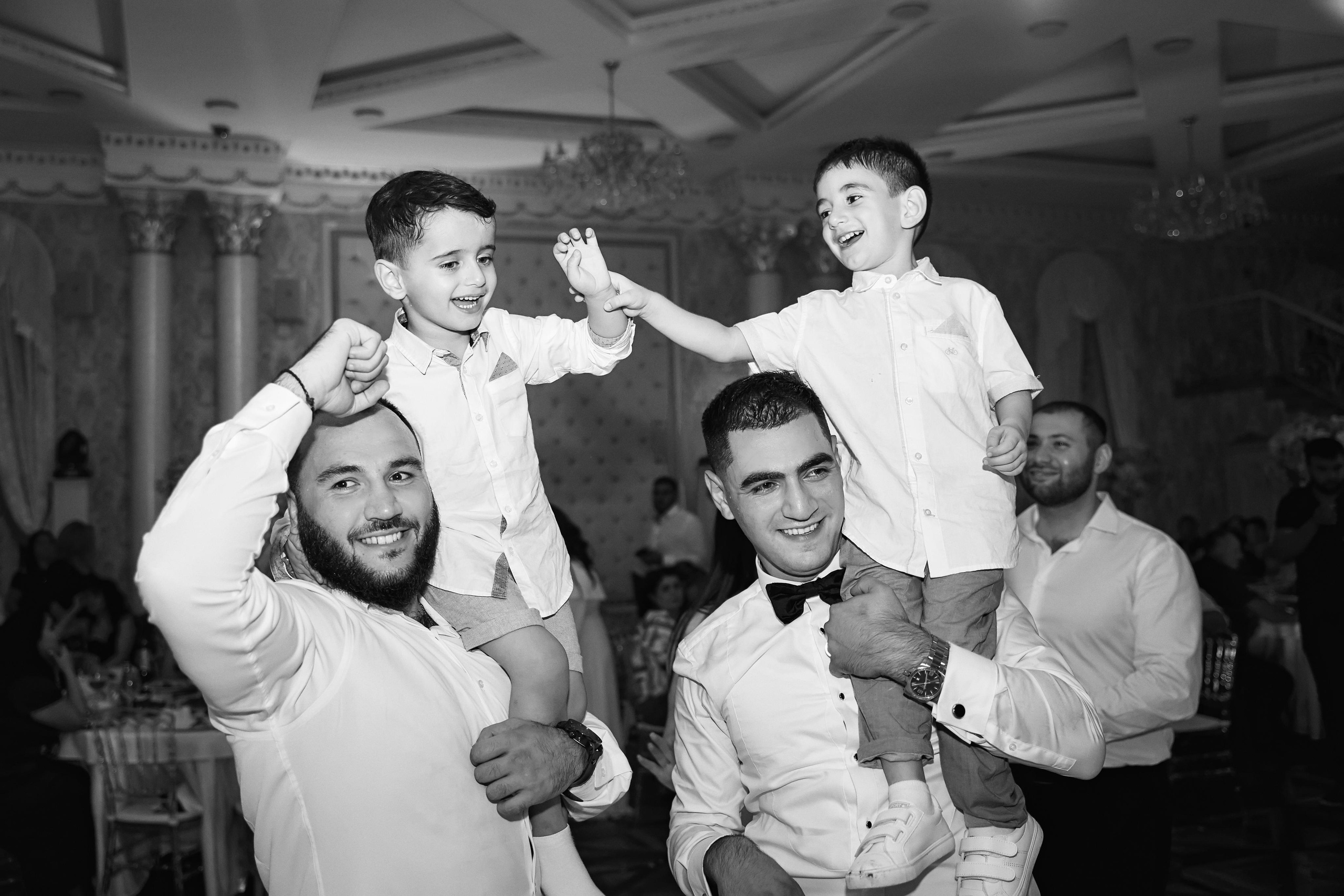 Красивая Армянская свадьба в Краснодаре от SAPG & TWINS STUDIO. ТВИНС СТУДИО — лучшие свадебные фотографы и видеографы в Краснодаре