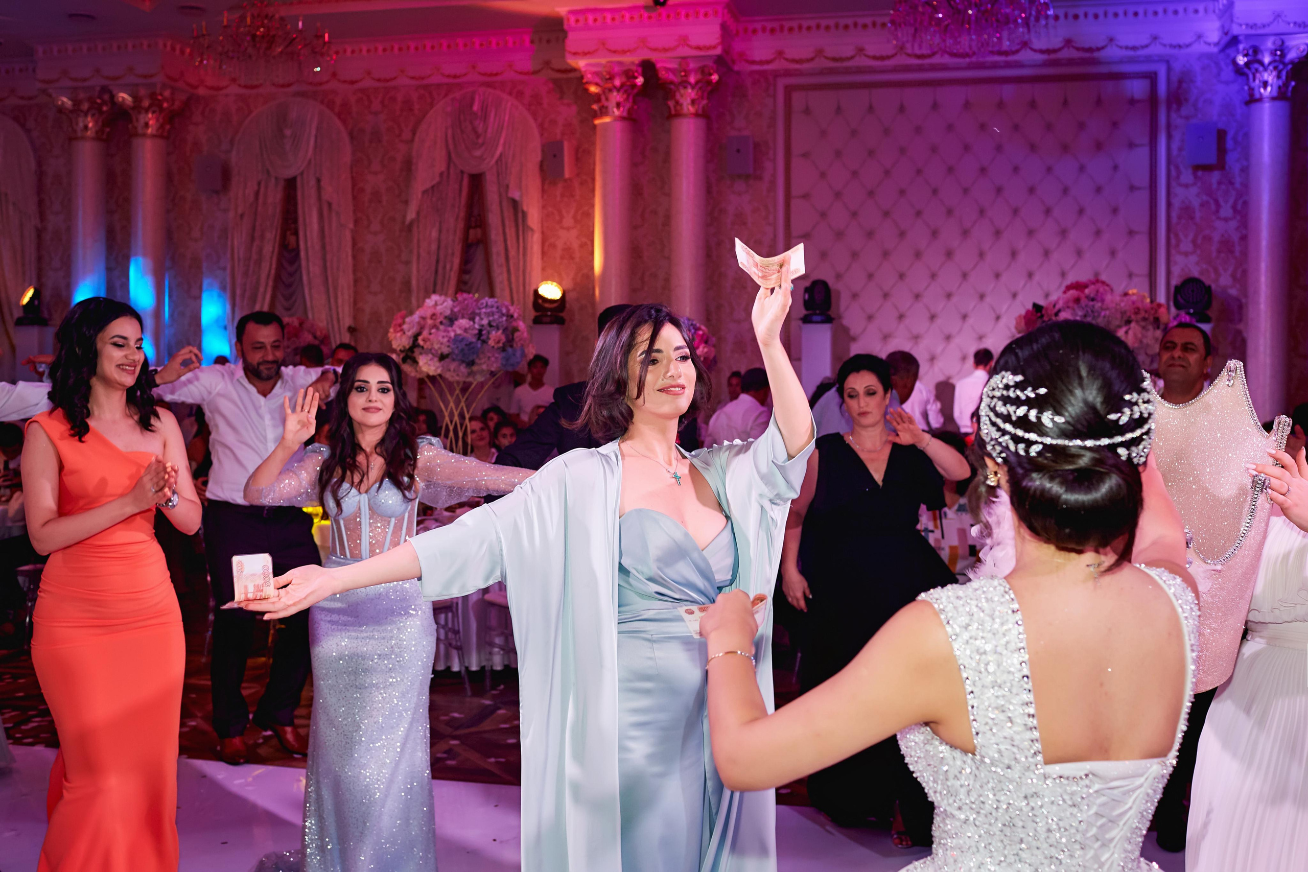 Красивая Армянская свадьба в Краснодаре от SAPG & TWINS STUDIO. ТВИНС СТУДИО — лучшие свадебные фотографы и видеографы в Краснодаре