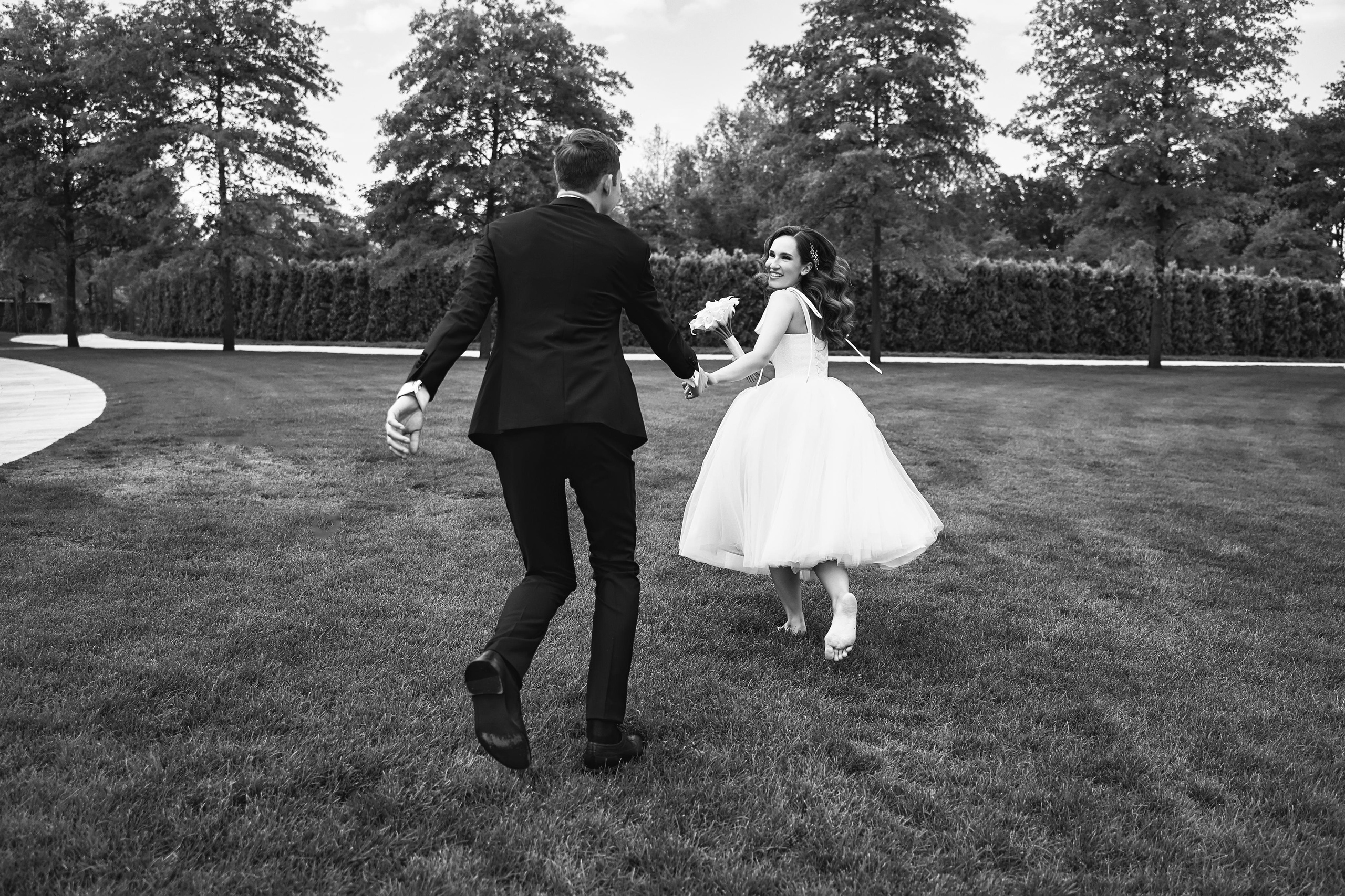 «AIR». ТВИНС СТУДИО — лучшие свадебные фотографы и видеографы в Краснодаре