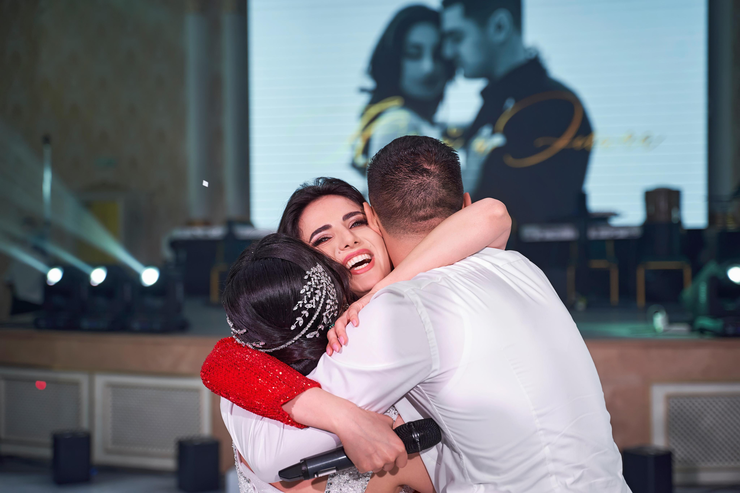 Красивая Армянская свадьба в Краснодаре от SAPG & TWINS STUDIO. ТВИНС СТУДИО — лучшие свадебные фотографы и видеографы в Краснодаре