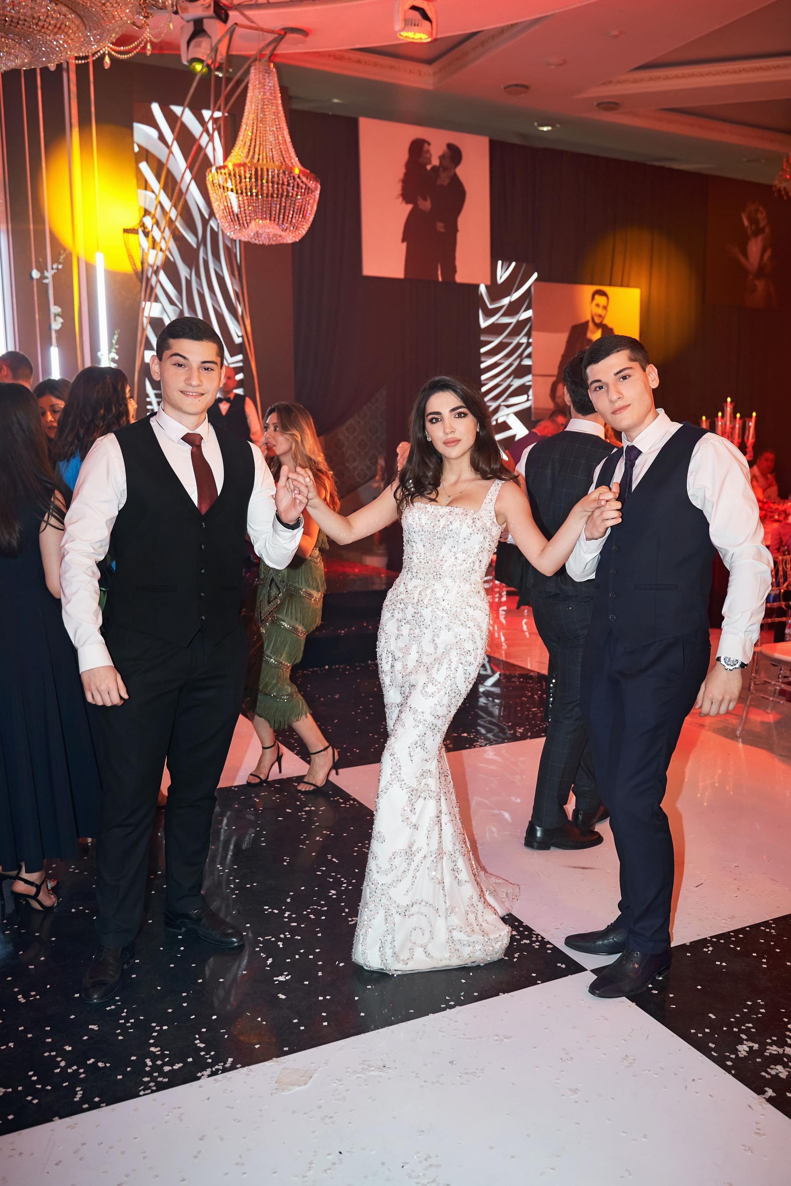 Красивая Армянская свадьба в Краснодаре от SAPG wedding. ТВИНС СТУДИО — лучшие свадебные фотографы и видеографы в Краснодаре