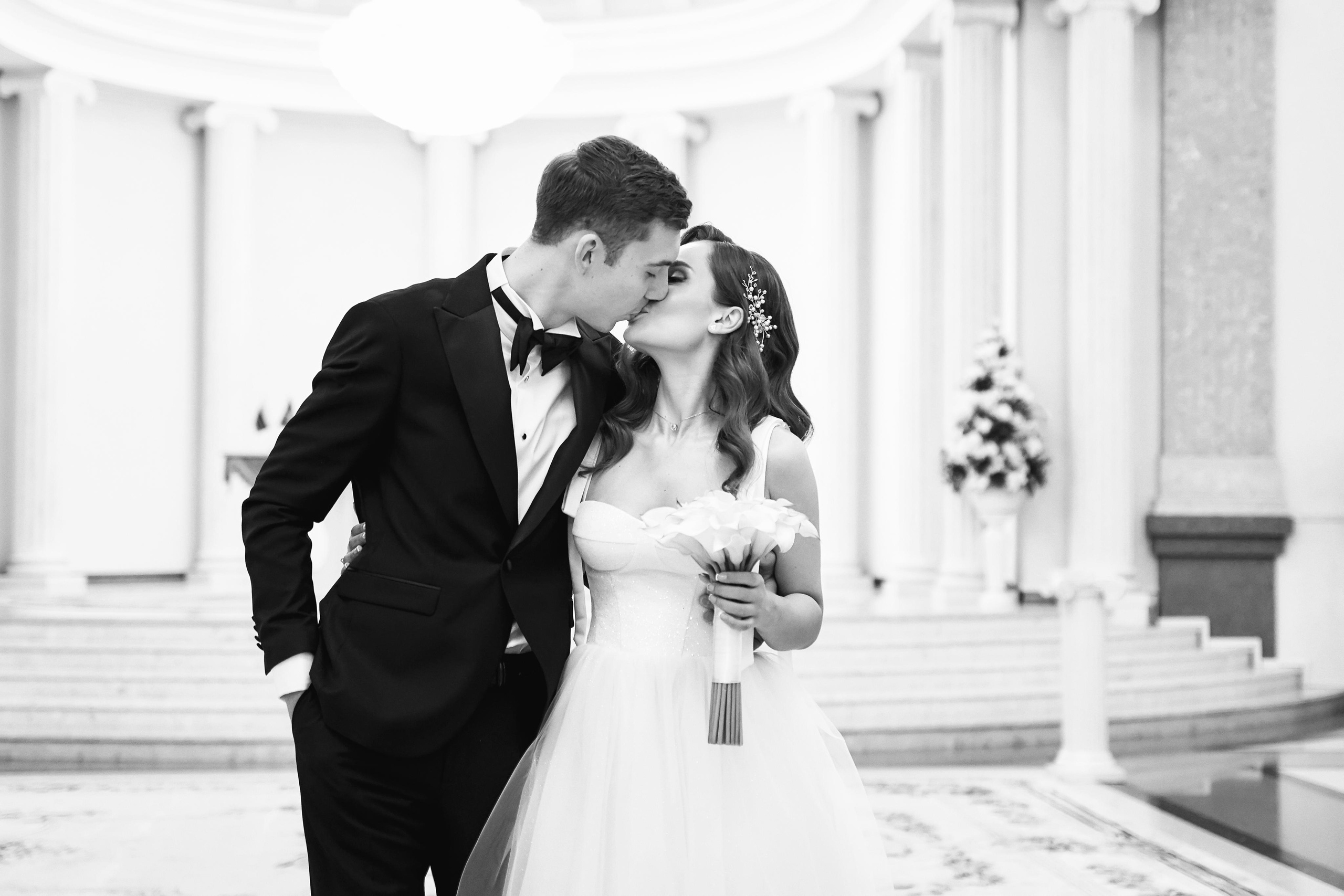 «AIR». ТВИНС СТУДИО — лучшие свадебные фотографы и видеографы в Краснодаре