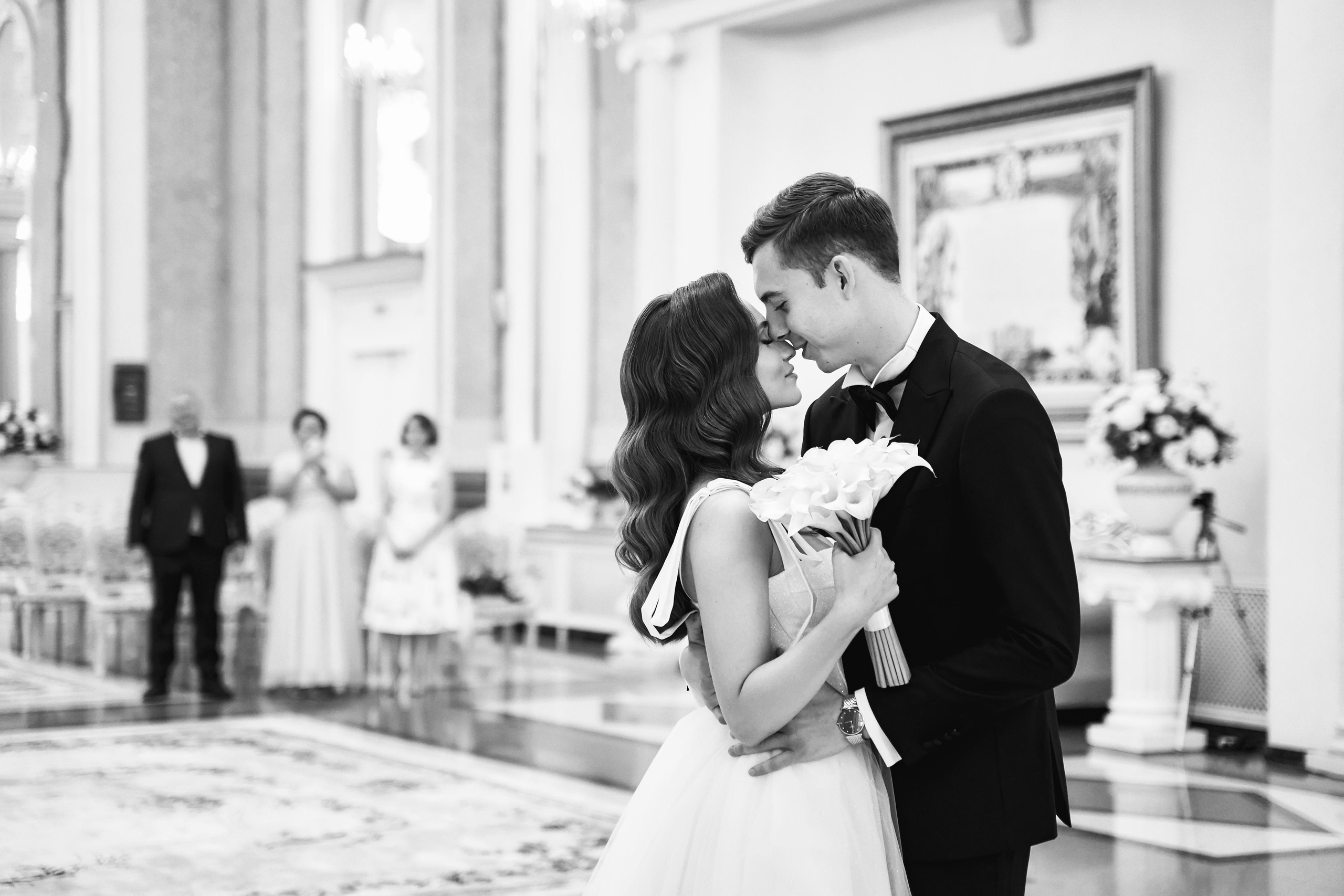 «AIR». ТВИНС СТУДИО — лучшие свадебные фотографы и видеографы в Краснодаре