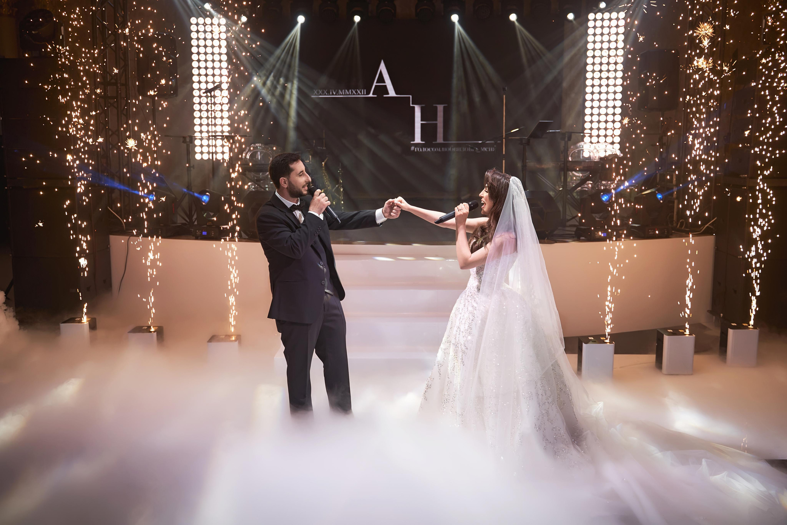 Красивая Армянская свадьба в Краснодаре от SAPG wedding. ТВИНС СТУДИО — лучшие свадебные фотографы и видеографы в Краснодаре