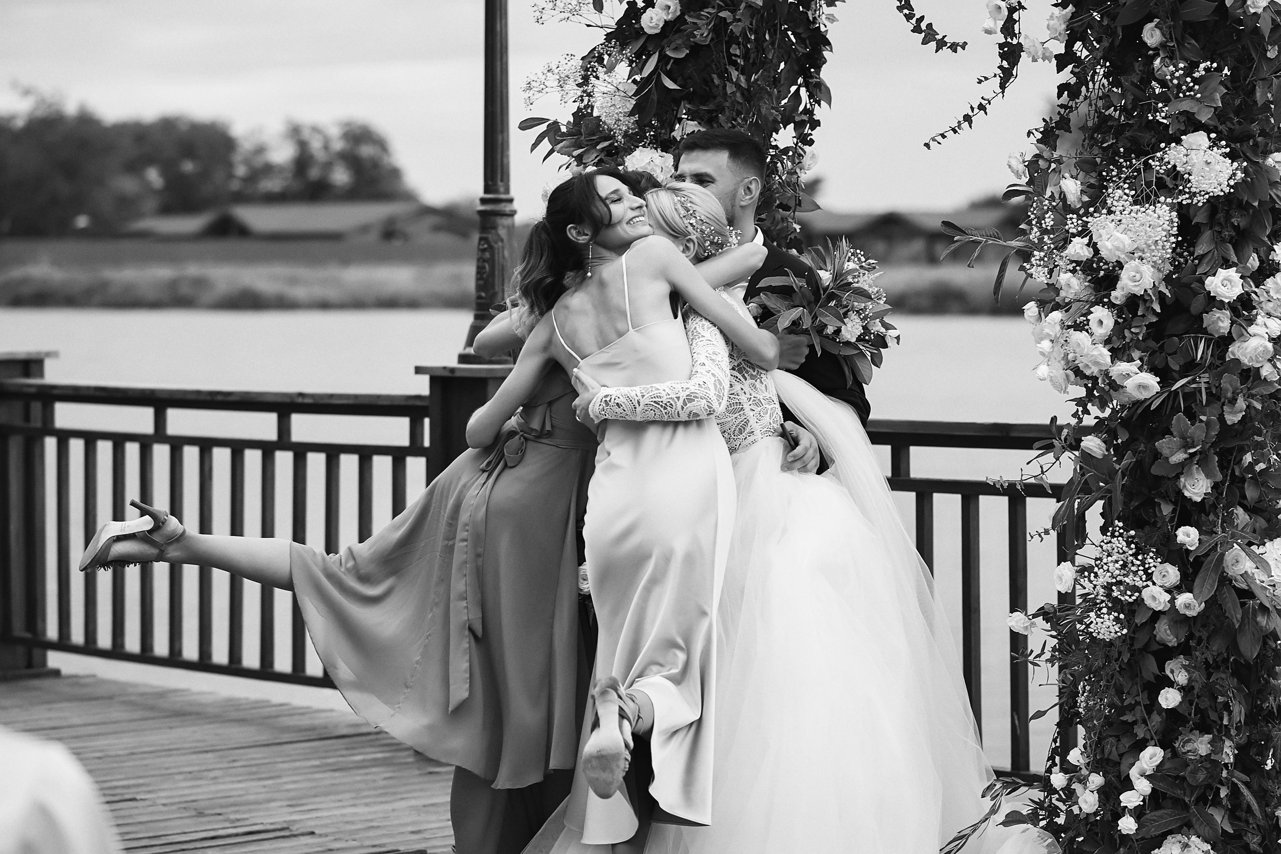 Свадьба в Усадьбе Фамилии. Фото и видео Twins Studio. ТВИНС СТУДИО — лучшие свадебные фотографы и видеографы в Краснодаре