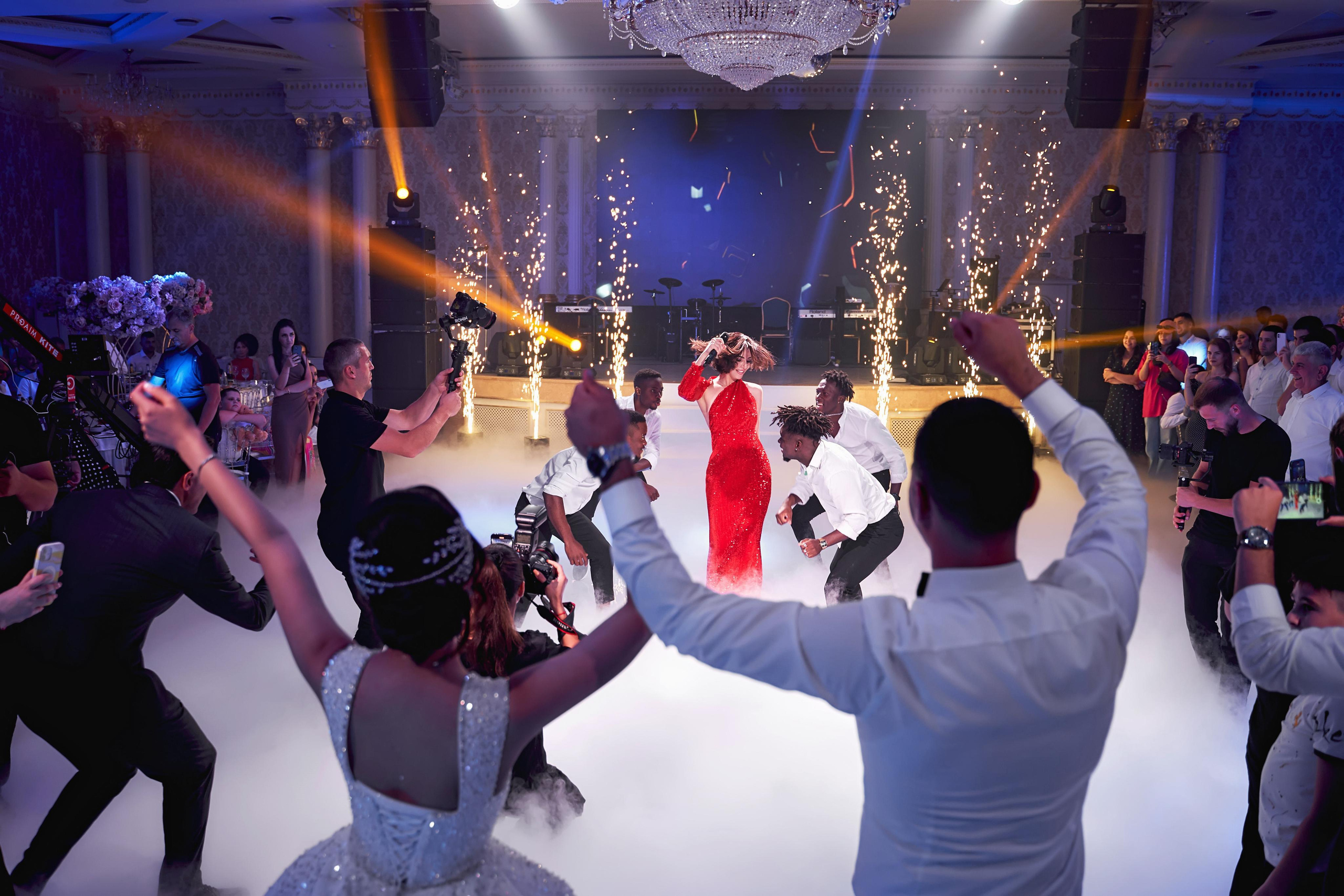 Красивая Армянская свадьба в Краснодаре от SAPG & TWINS STUDIO. ТВИНС СТУДИО — лучшие свадебные фотографы и видеографы в Краснодаре