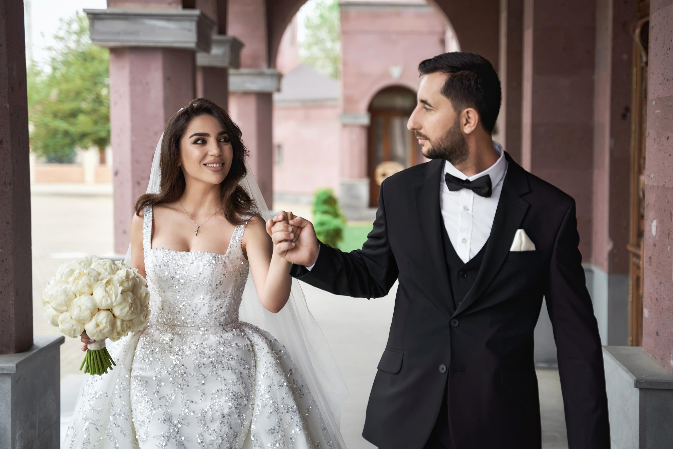 Красивая Армянская свадьба в Краснодаре от SAPG wedding. ТВИНС СТУДИО — лучшие свадебные фотографы и видеографы в Краснодаре