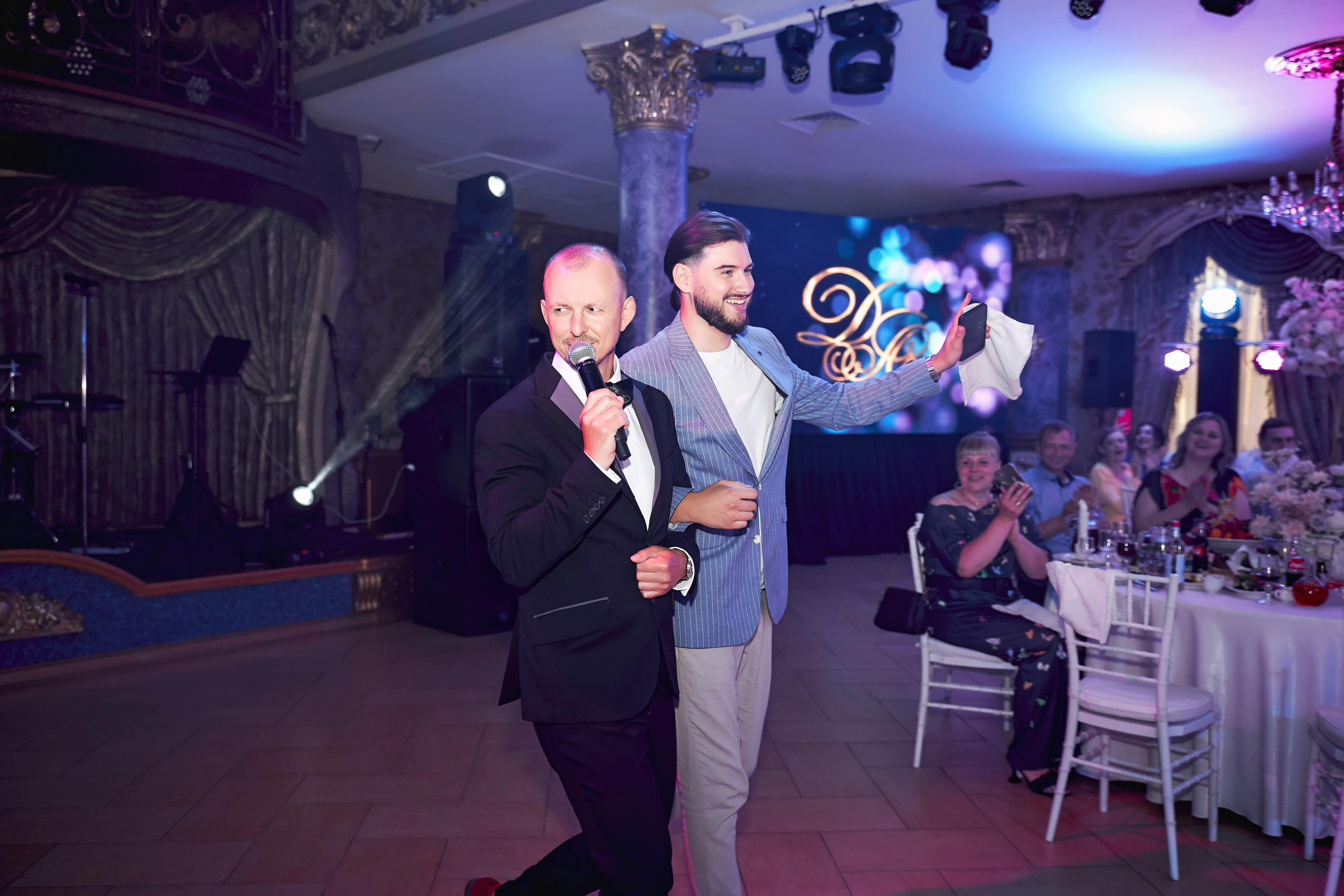 «Гол в свою жизнь» | свадьба профессионального футболиста Голубева 22. ТВИНС СТУДИО — лучшие свадебные фотографы и видеографы в Краснодаре