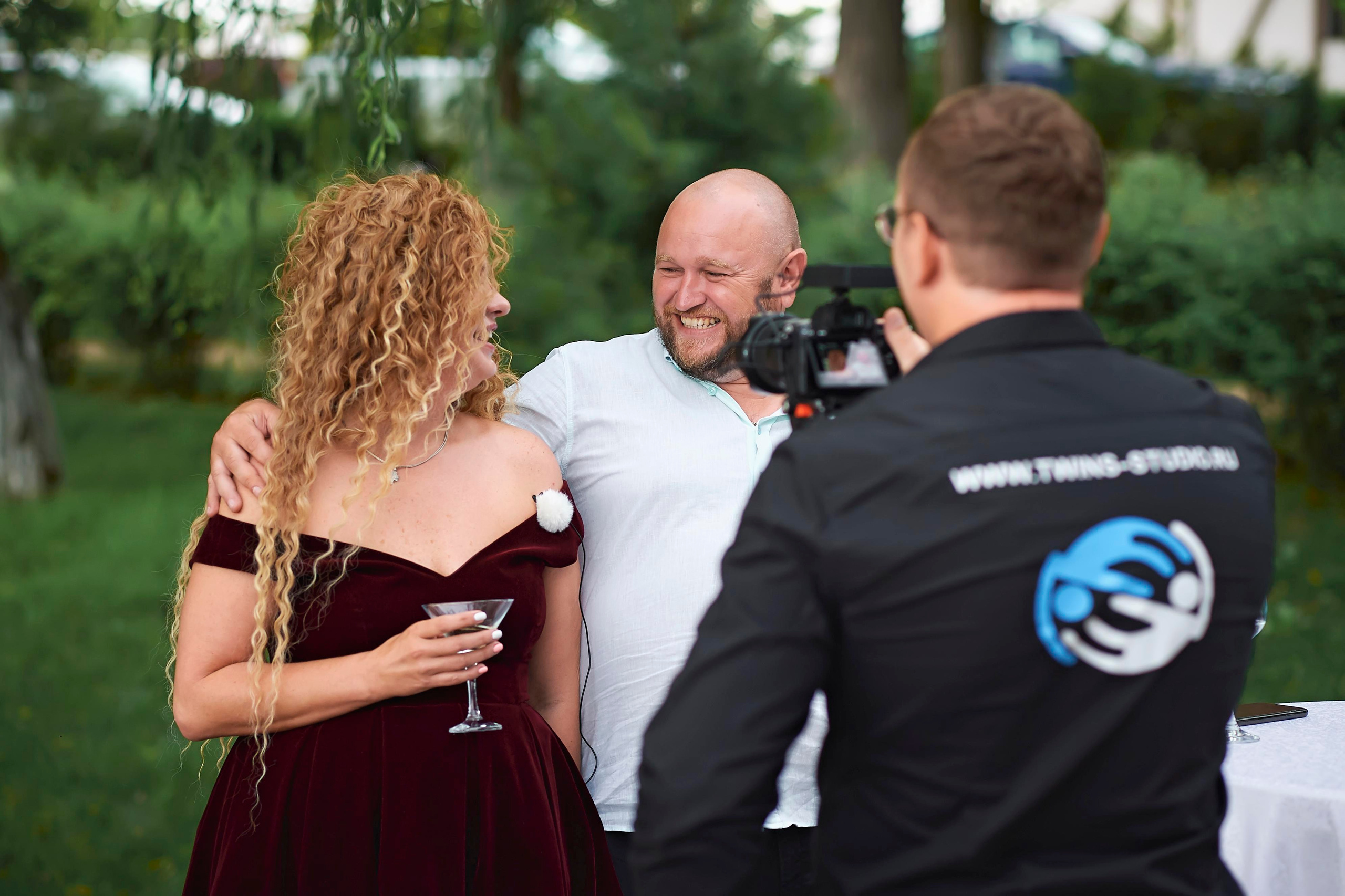 Свадьба в Усадьбе Фамилии. Фото и видео Twins Studio. ТВИНС СТУДИО — лучшие свадебные фотографы и видеографы в Краснодаре