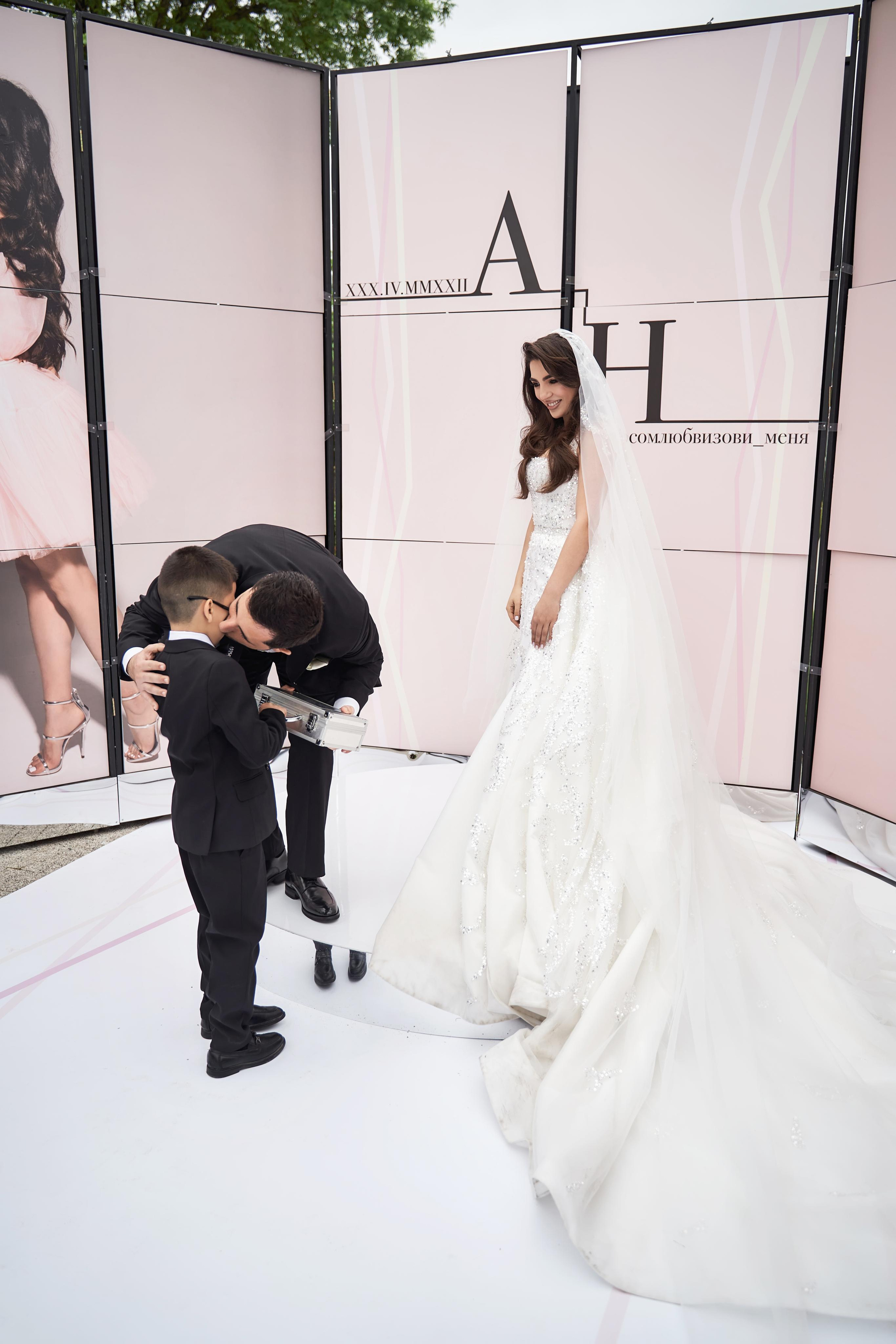 Красивая Армянская свадьба в Краснодаре от SAPG wedding. ТВИНС СТУДИО — лучшие свадебные фотографы и видеографы в Краснодаре