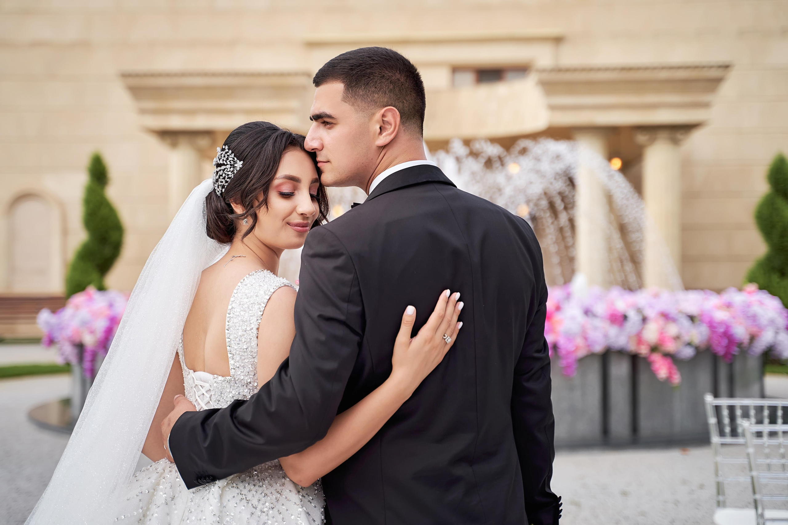 Красивая Армянская свадьба в Краснодаре от SAPG & TWINS STUDIO. ТВИНС СТУДИО — лучшие свадебные фотографы и видеографы в Краснодаре