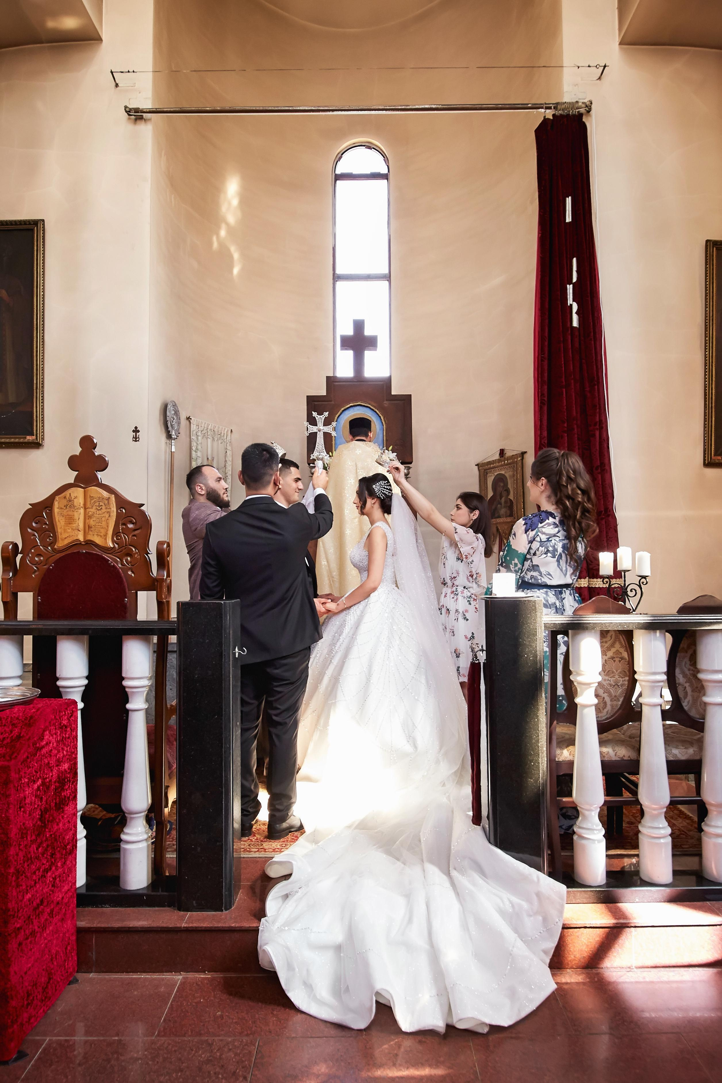 Красивая Армянская свадьба в Краснодаре от SAPG & TWINS STUDIO. ТВИНС СТУДИО — лучшие свадебные фотографы и видеографы в Краснодаре