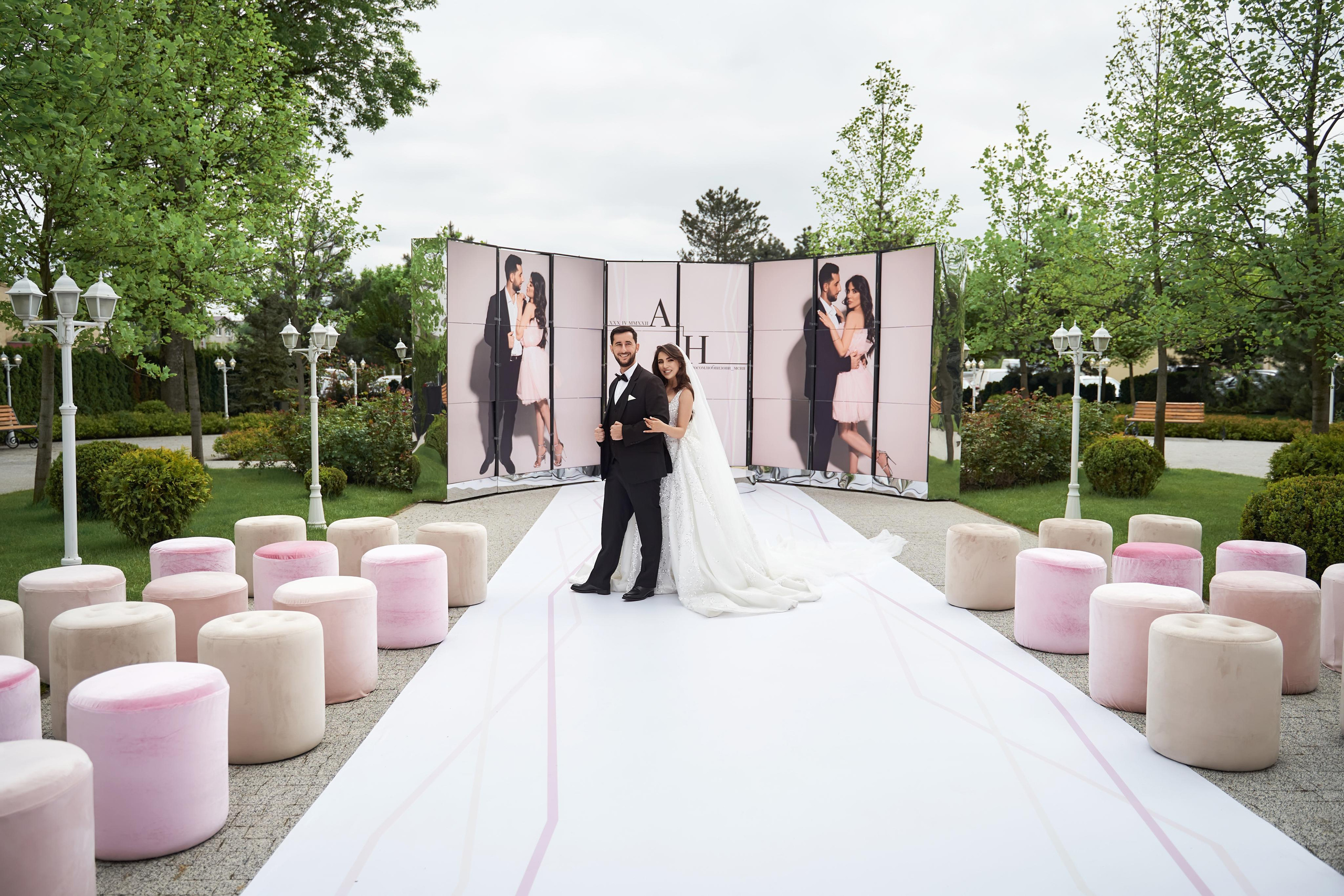 Красивая Армянская свадьба в Краснодаре от SAPG wedding. ТВИНС СТУДИО — лучшие свадебные фотографы и видеографы в Краснодаре