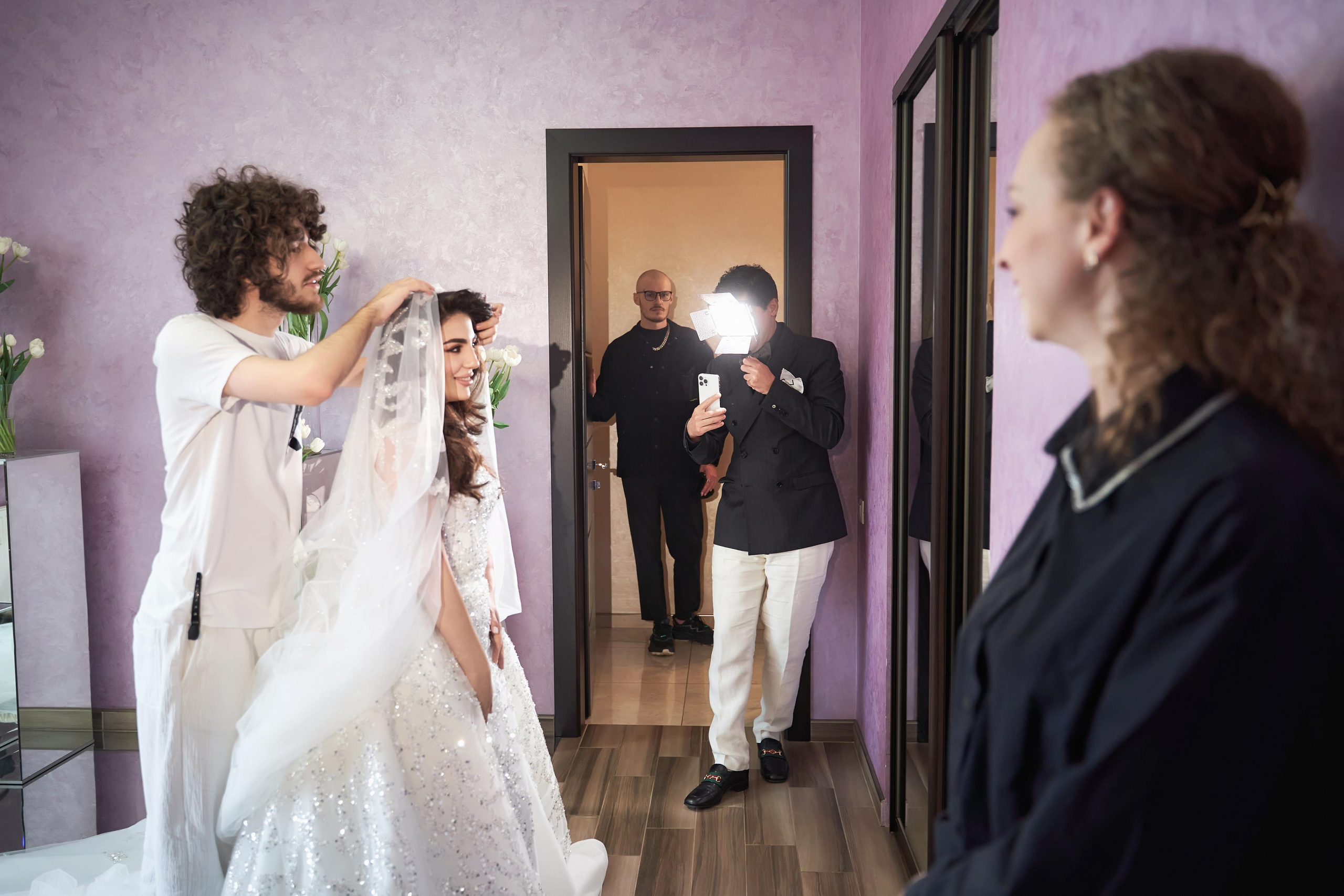 Красивая Армянская свадьба в Краснодаре от SAPG wedding. ТВИНС СТУДИО — лучшие свадебные фотографы и видеографы в Краснодаре