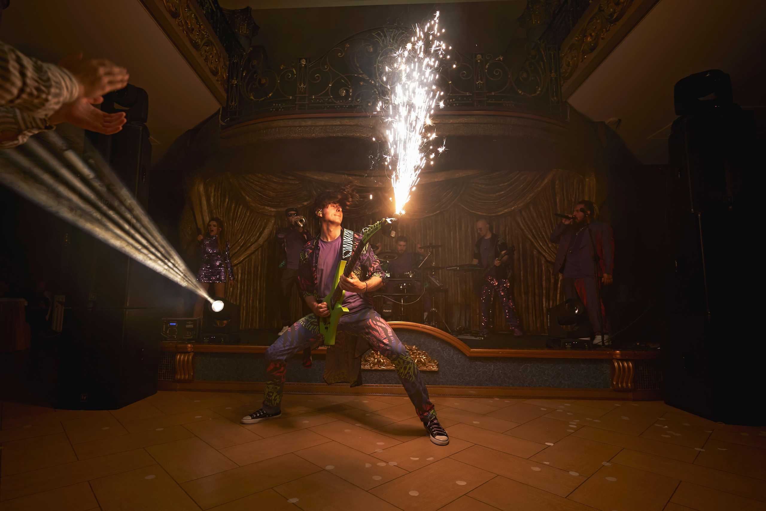 «Гол в свою жизнь» | свадьба профессионального футболиста Голубева 22. ТВИНС СТУДИО — лучшие свадебные фотографы и видеографы в Краснодаре