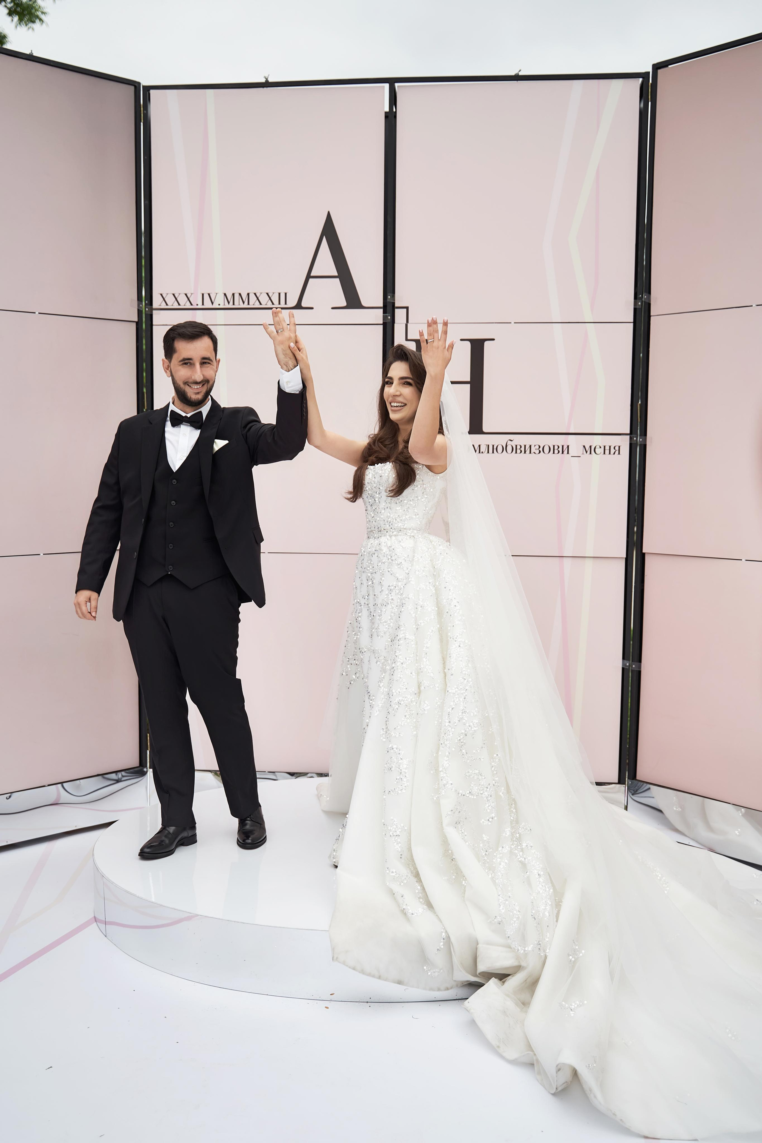 Красивая Армянская свадьба в Краснодаре от SAPG wedding. ТВИНС СТУДИО — лучшие свадебные фотографы и видеографы в Краснодаре