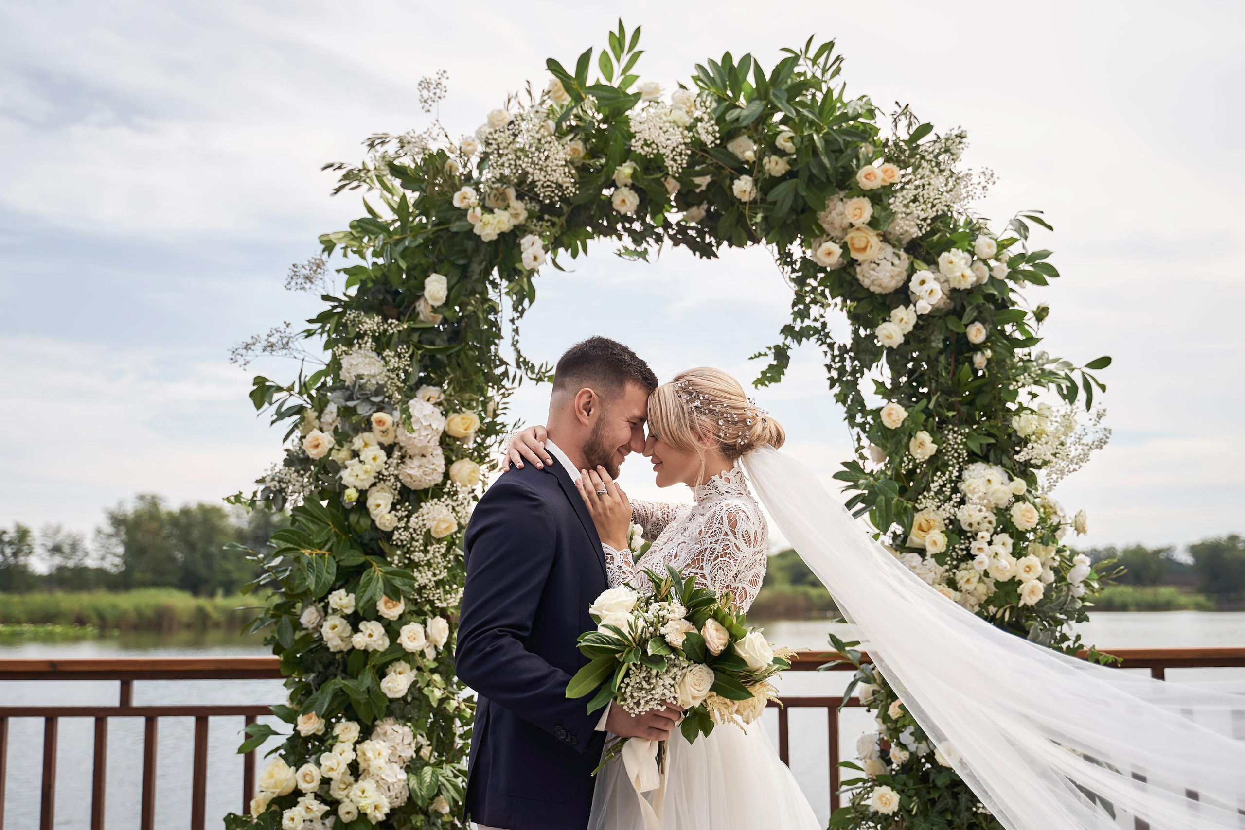 Свадьба в Усадьбе Фамилии. Фото и видео Twins Studio. ТВИНС СТУДИО — лучшие свадебные фотографы и видеографы в Краснодаре