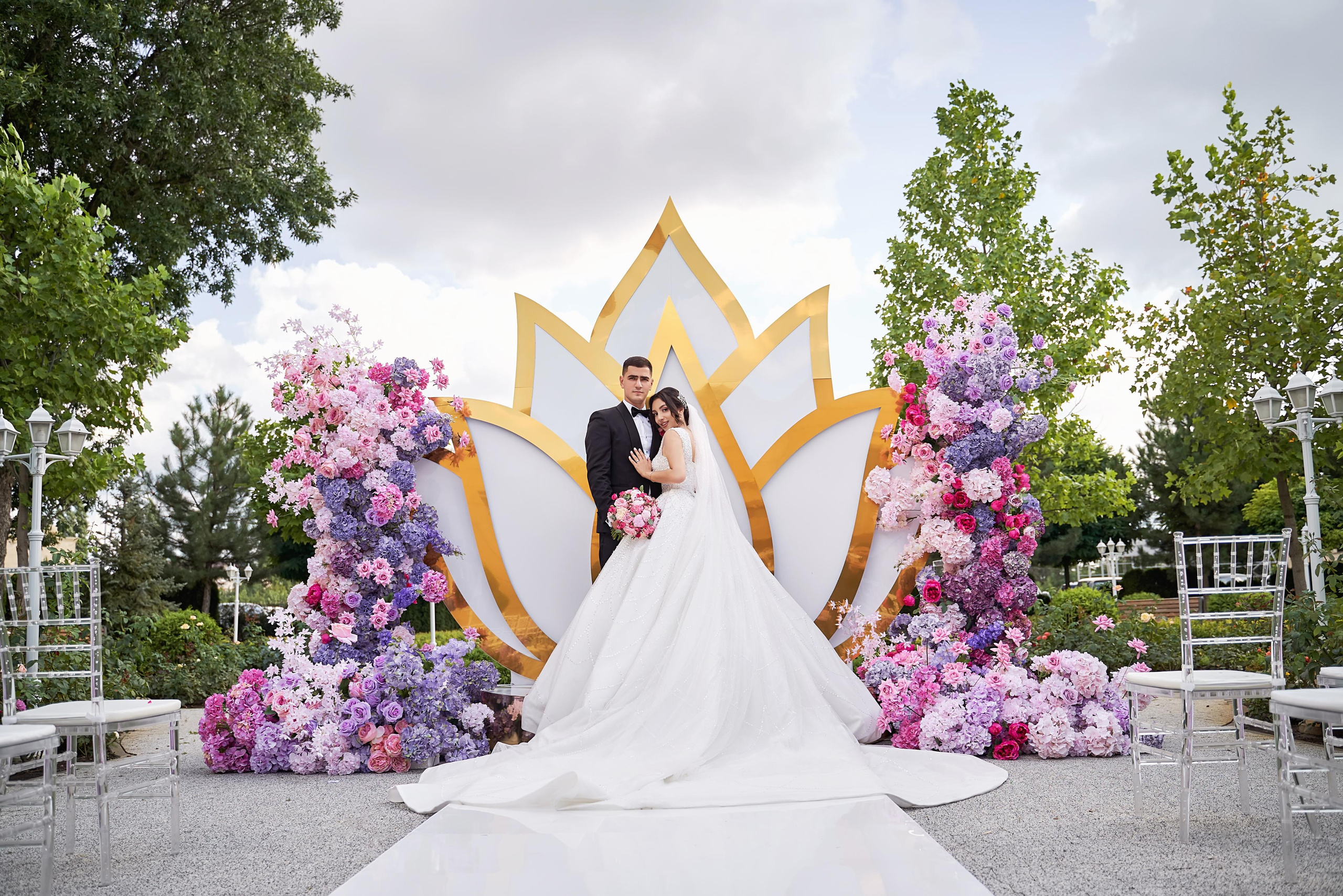 Красивая Армянская свадьба в Краснодаре от SAPG & TWINS STUDIO. ТВИНС СТУДИО — лучшие свадебные фотографы и видеографы в Краснодаре