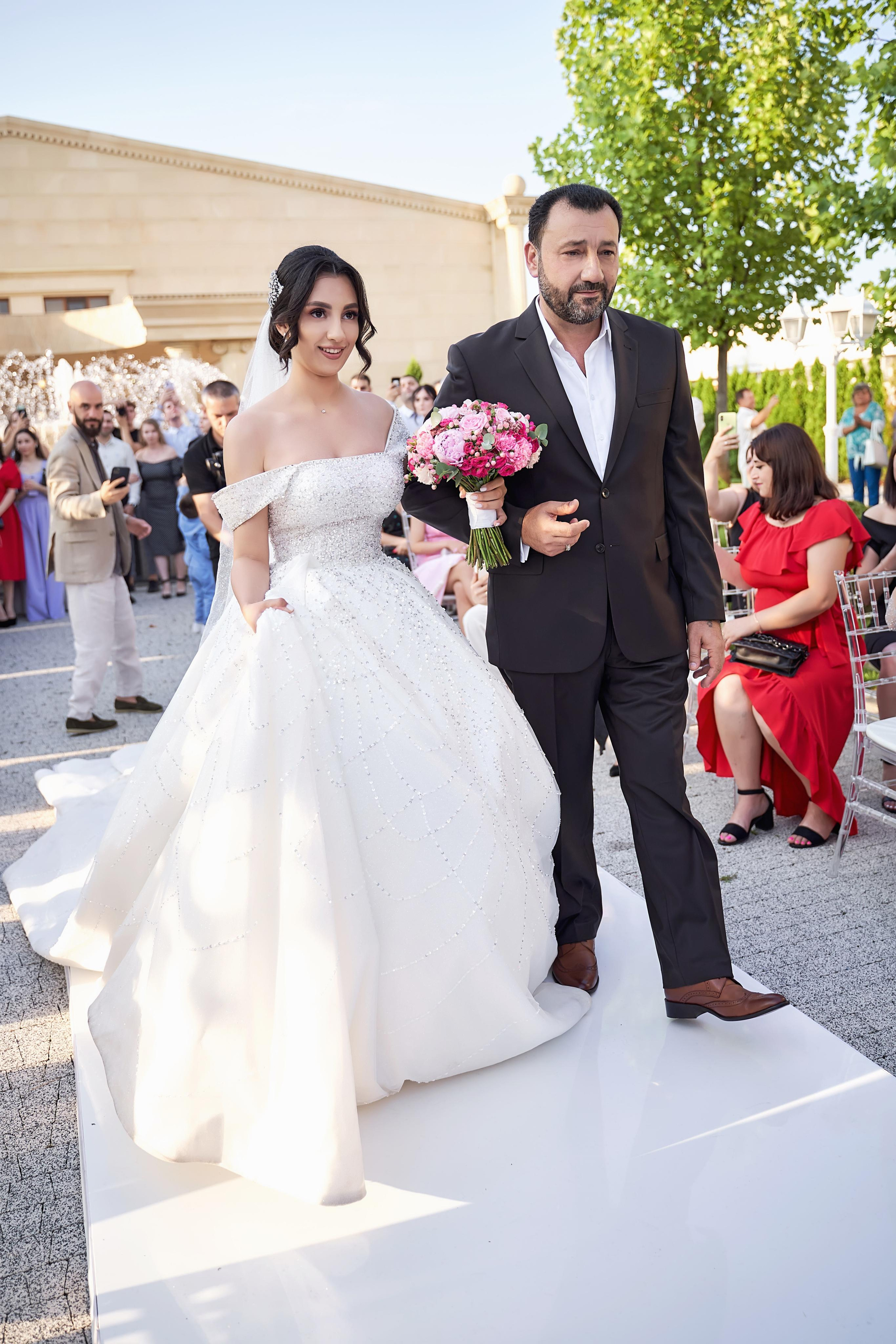 Красивая Армянская свадьба в Краснодаре от SAPG & TWINS STUDIO. ТВИНС СТУДИО — лучшие свадебные фотографы и видеографы в Краснодаре