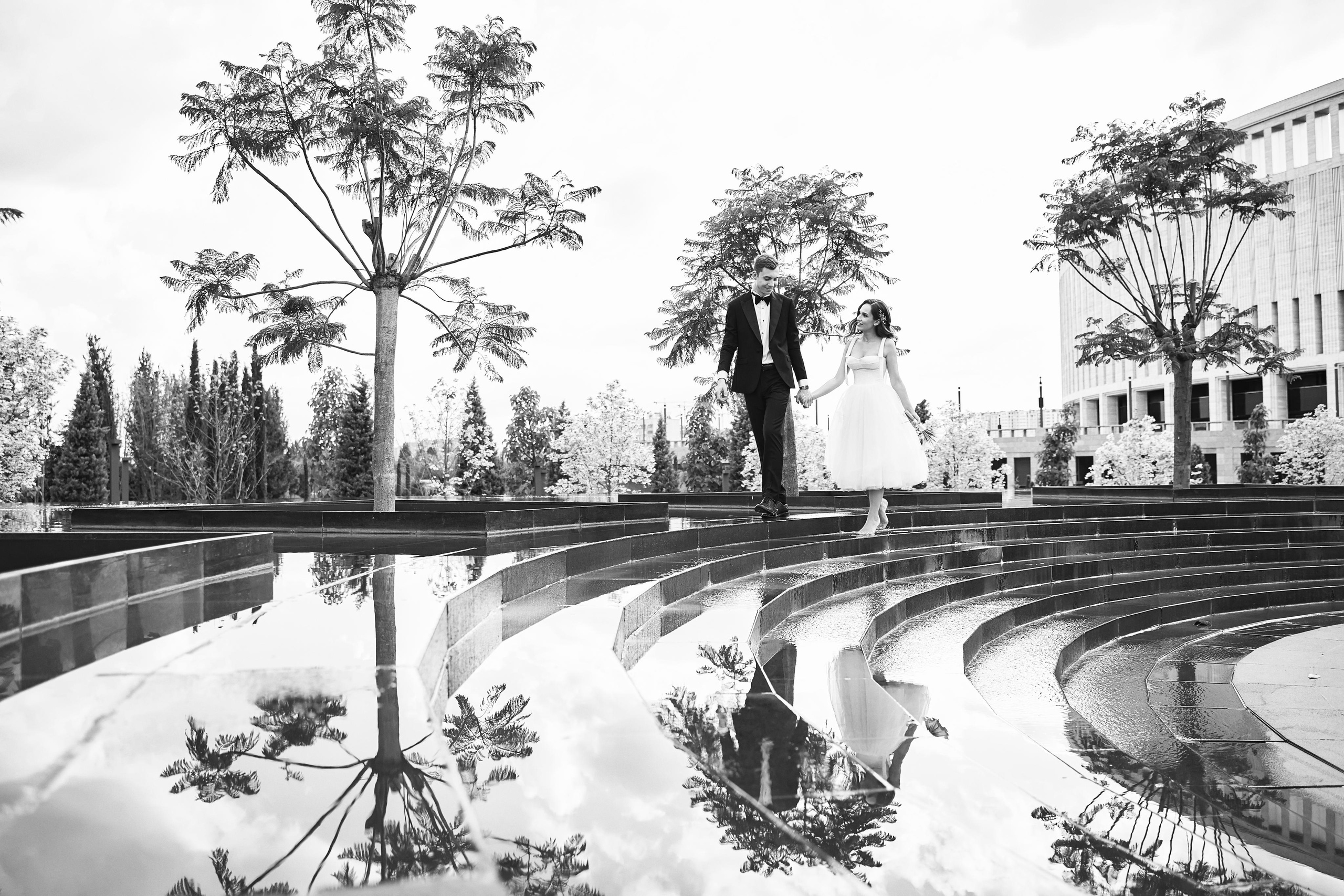 «AIR». ТВИНС СТУДИО — лучшие свадебные фотографы и видеографы в Краснодаре