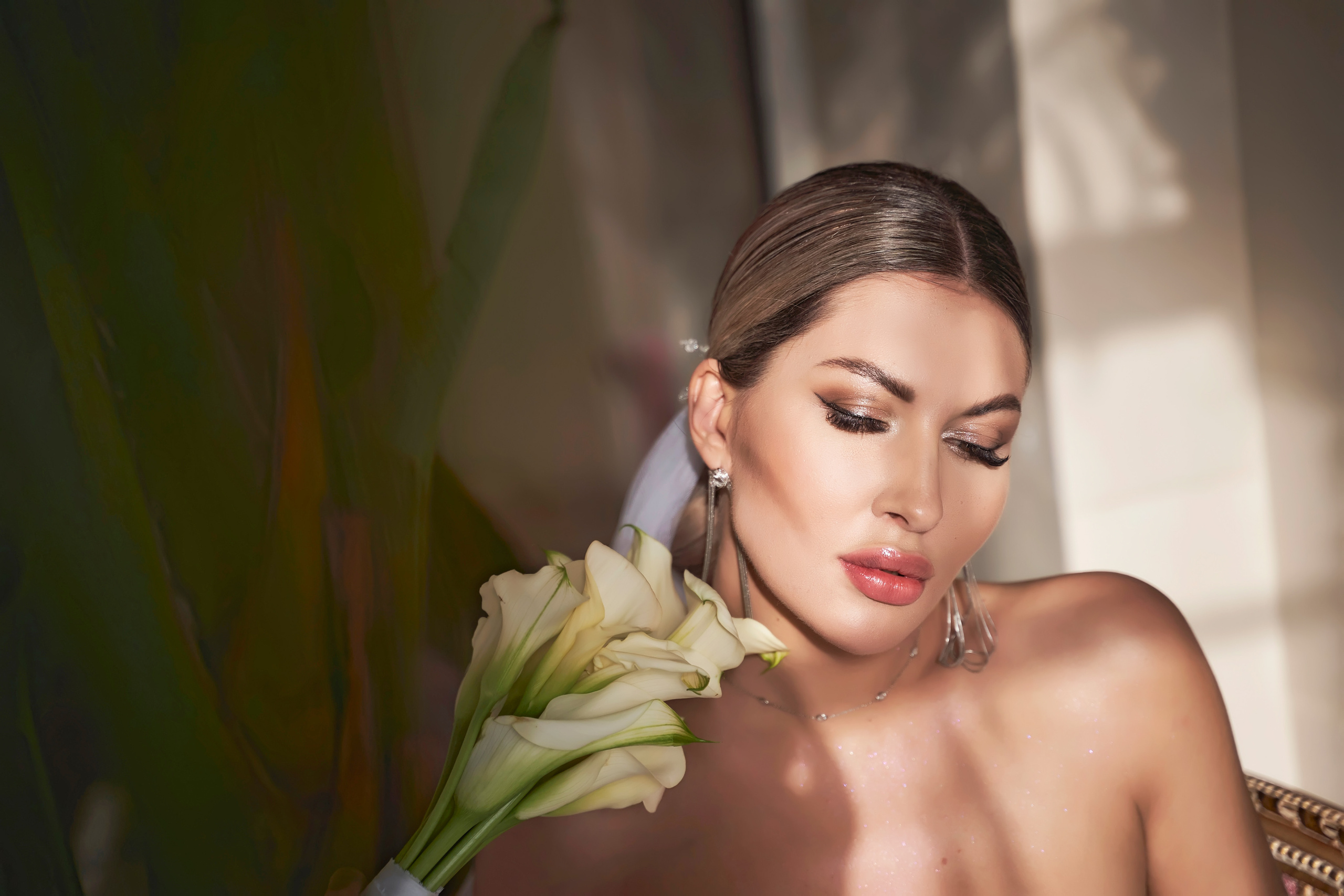 Красивая выездная регистрация в «Шато Де Талю» винодельня в Геленджике. ТВИНС СТУДИО — лучшие свадебные фотографы и видеографы в Краснодаре