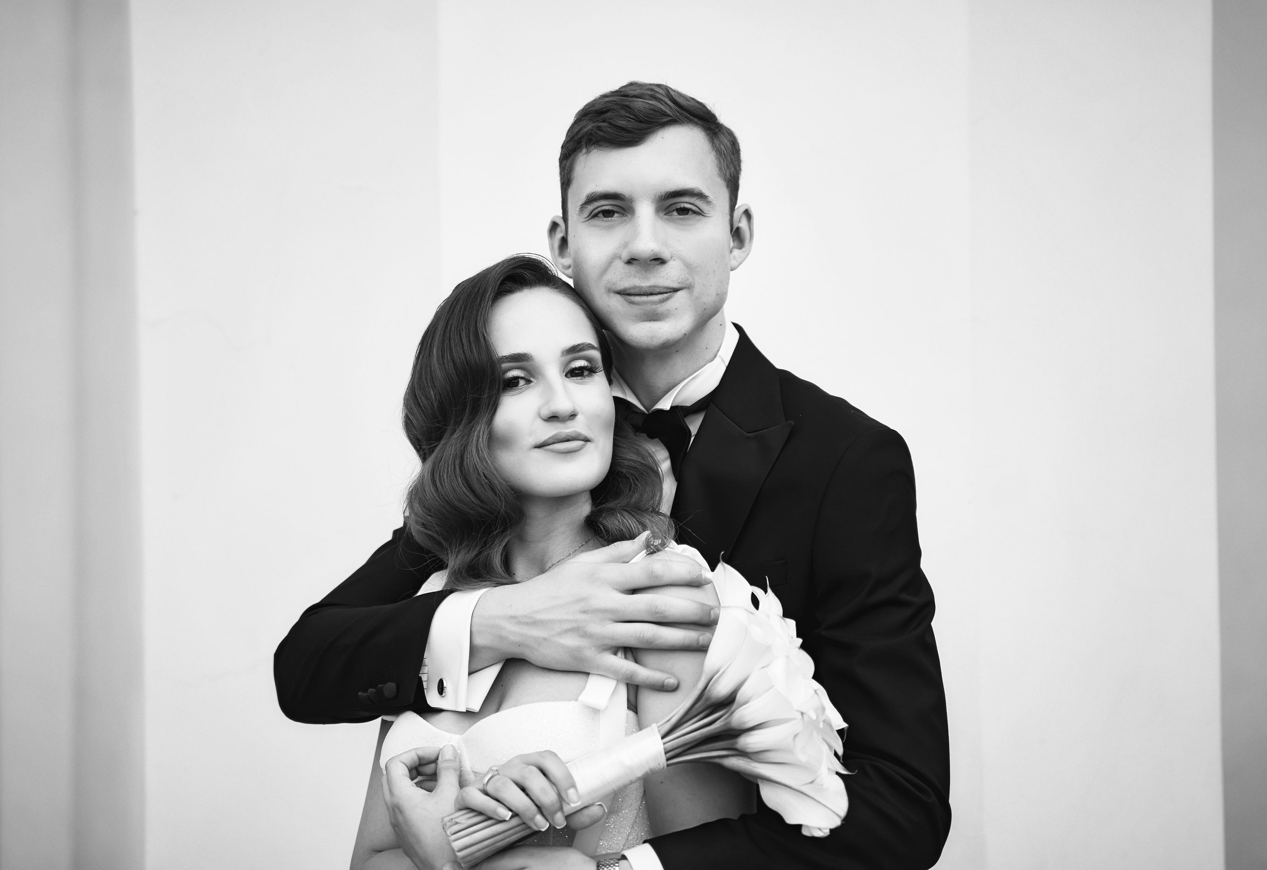 «AIR». ТВИНС СТУДИО — лучшие свадебные фотографы и видеографы в Краснодаре