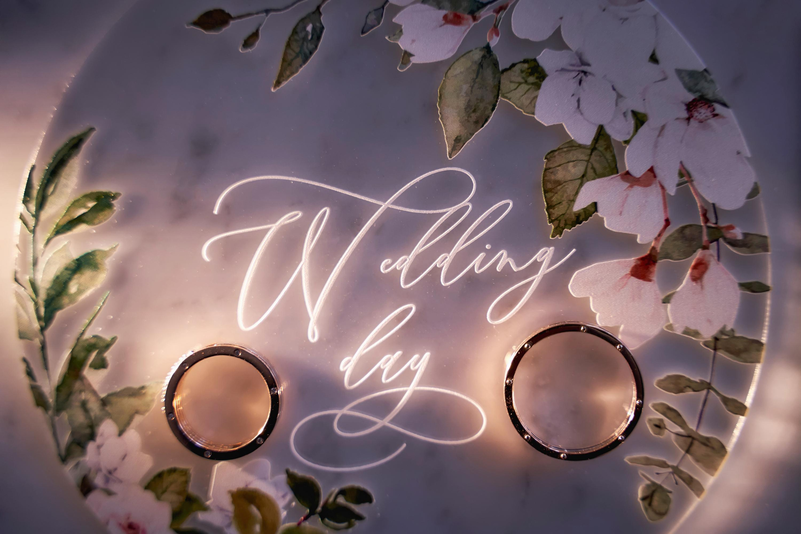 Красивая выездная регистрация в «Шато Де Талю» винодельня в Геленджике. ТВИНС СТУДИО — лучшие свадебные фотографы и видеографы в Краснодаре