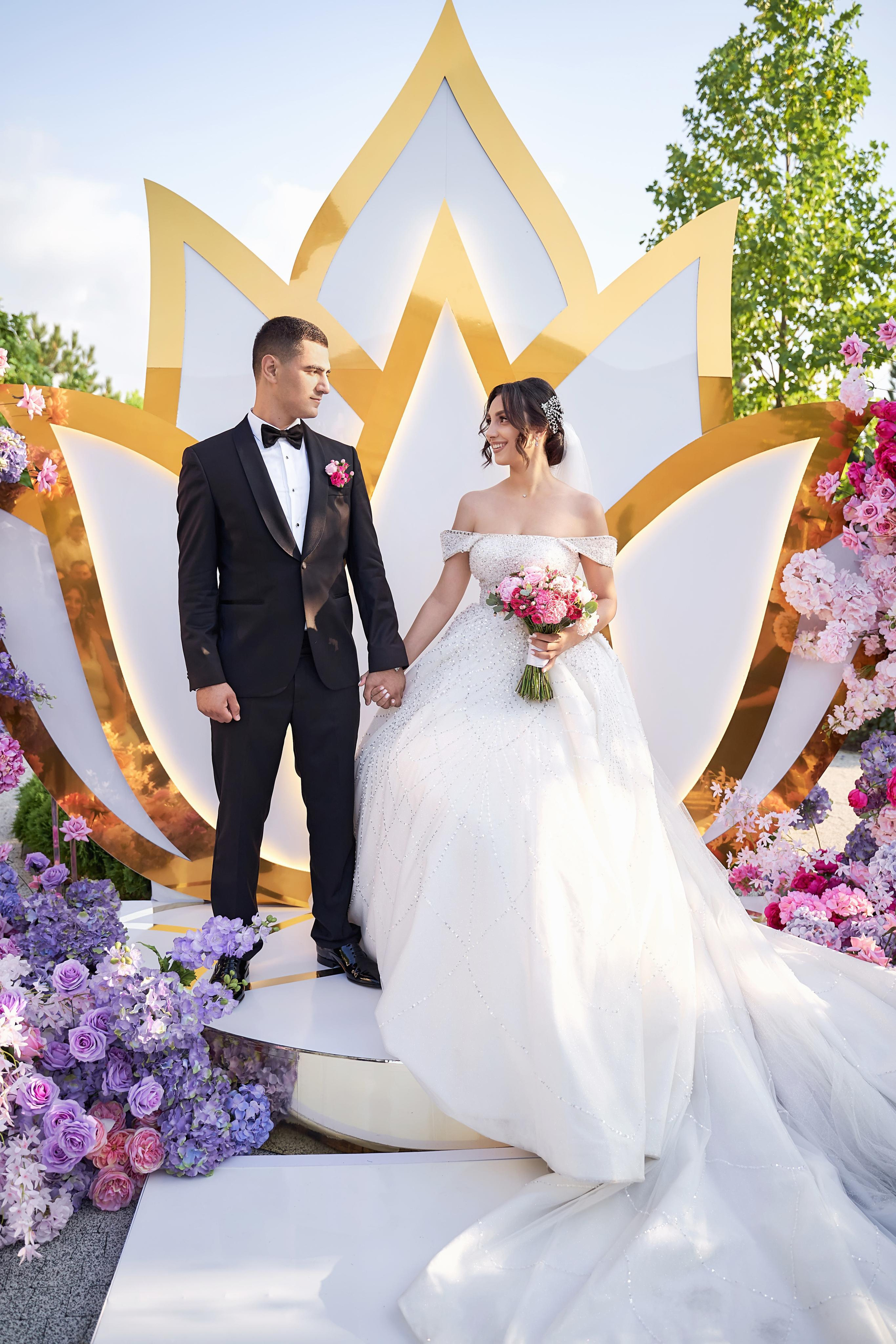 Красивая Армянская свадьба в Краснодаре от SAPG & TWINS STUDIO. ТВИНС СТУДИО — лучшие свадебные фотографы и видеографы в Краснодаре