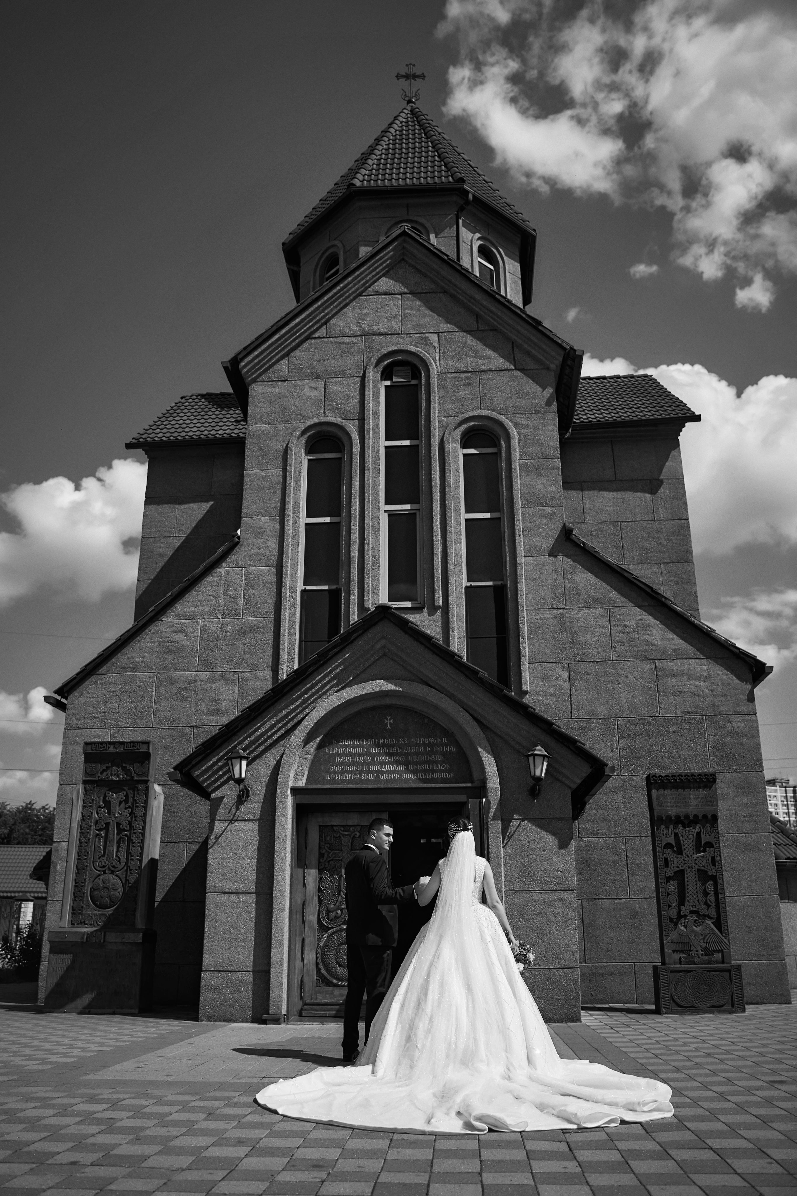 Красивая Армянская свадьба в Краснодаре от SAPG & TWINS STUDIO. ТВИНС СТУДИО — лучшие свадебные фотографы и видеографы в Краснодаре