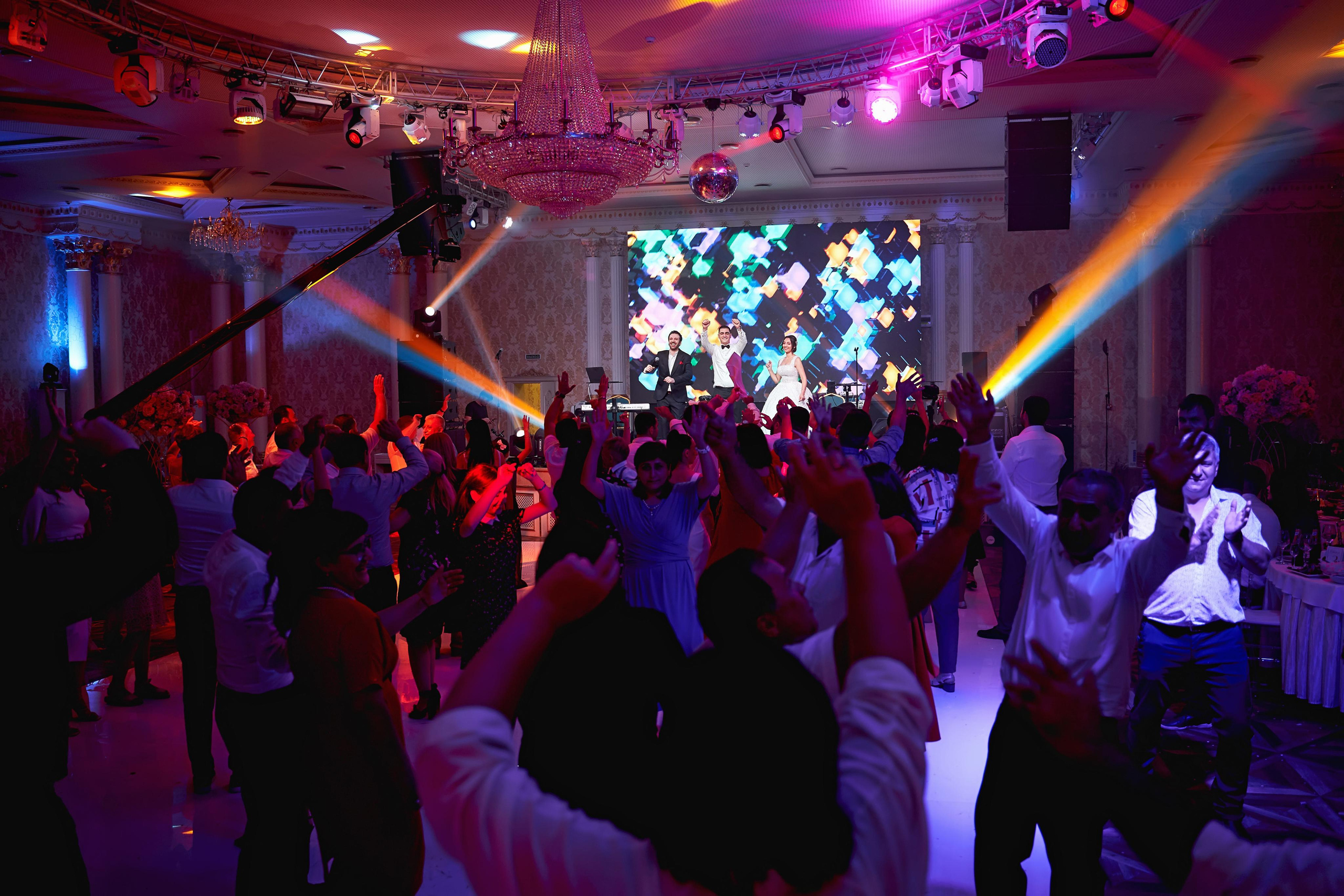 Красивая Армянская свадьба в Краснодаре от SAPG & TWINS STUDIO. ТВИНС СТУДИО — лучшие свадебные фотографы и видеографы в Краснодаре