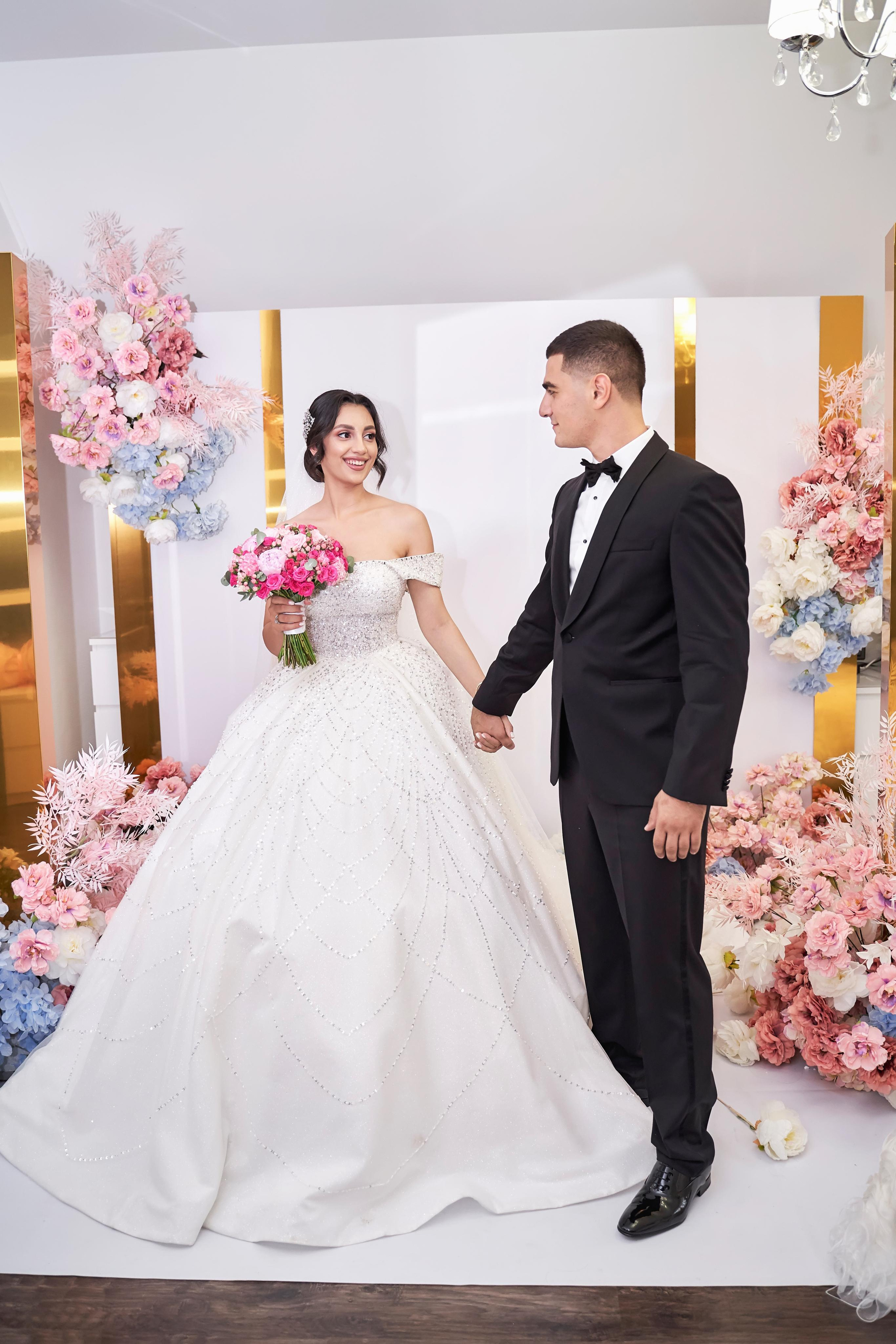 Красивая Армянская свадьба в Краснодаре от SAPG & TWINS STUDIO. ТВИНС СТУДИО — лучшие свадебные фотографы и видеографы в Краснодаре