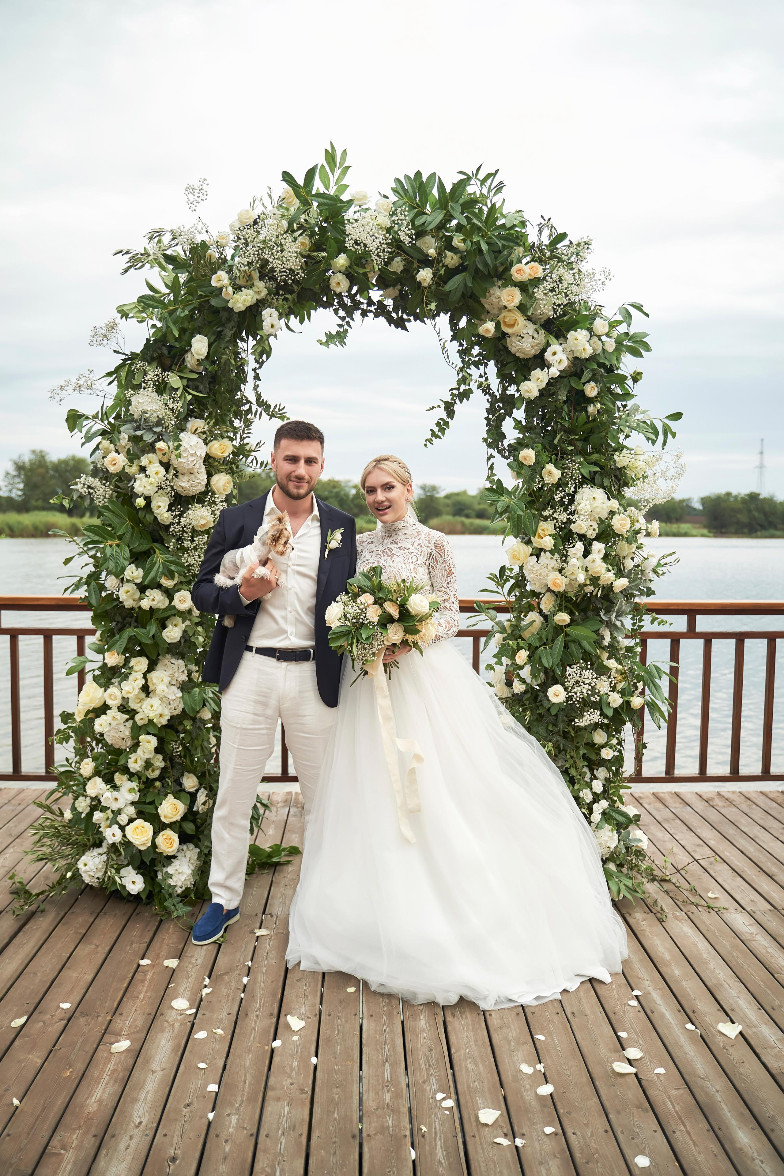 Свадьба в Усадьбе Фамилии. Фото и видео Twins Studio. ТВИНС СТУДИО — лучшие свадебные фотографы и видеографы в Краснодаре