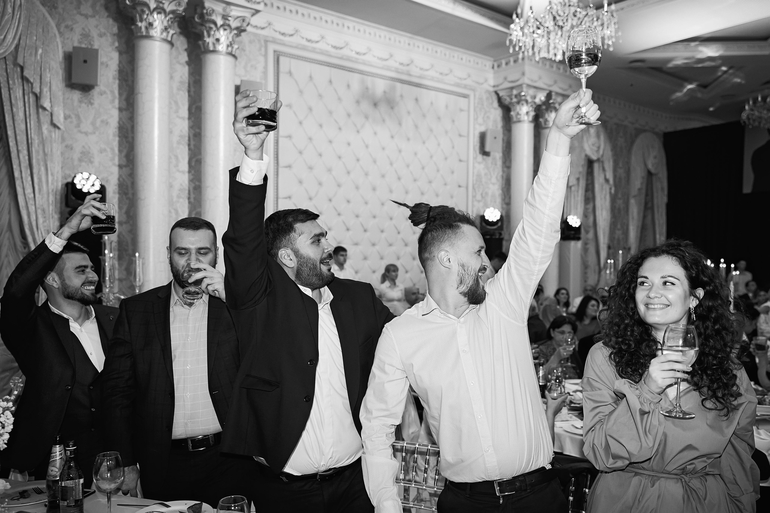 Красивая Армянская свадьба в Краснодаре от SAPG wedding. ТВИНС СТУДИО — лучшие свадебные фотографы и видеографы в Краснодаре