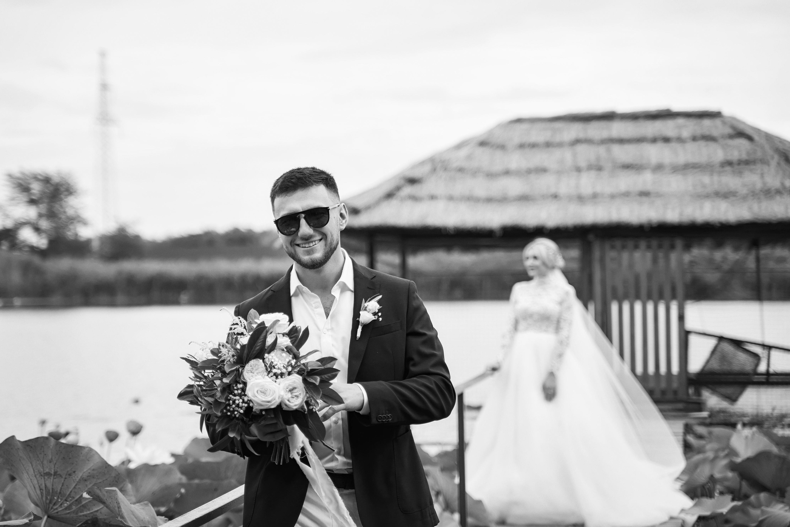 Свадьба в Усадьбе Фамилии. Фото и видео Twins Studio. ТВИНС СТУДИО — лучшие свадебные фотографы и видеографы в Краснодаре