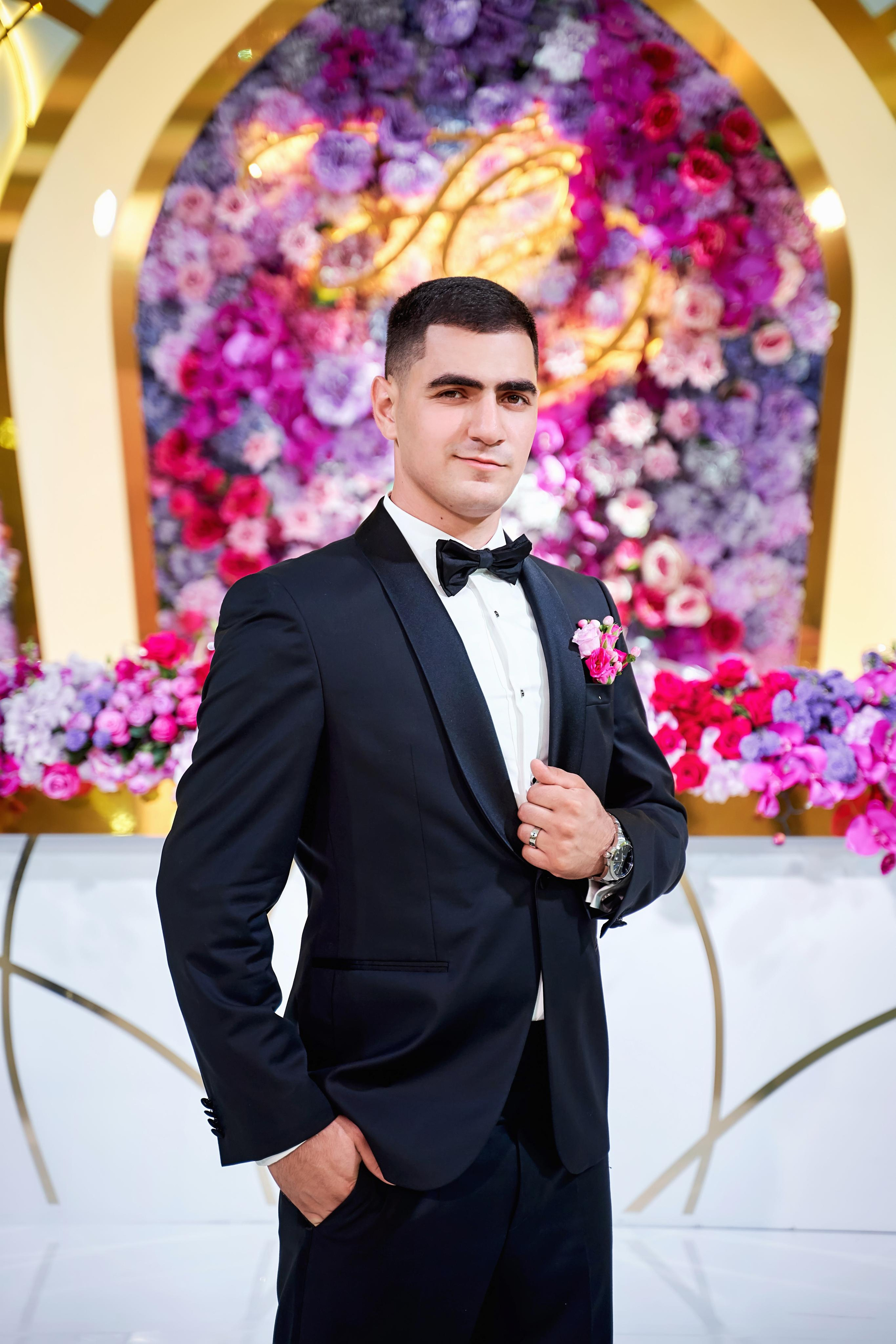 Красивая Армянская свадьба в Краснодаре от SAPG & TWINS STUDIO. ТВИНС СТУДИО — лучшие свадебные фотографы и видеографы в Краснодаре