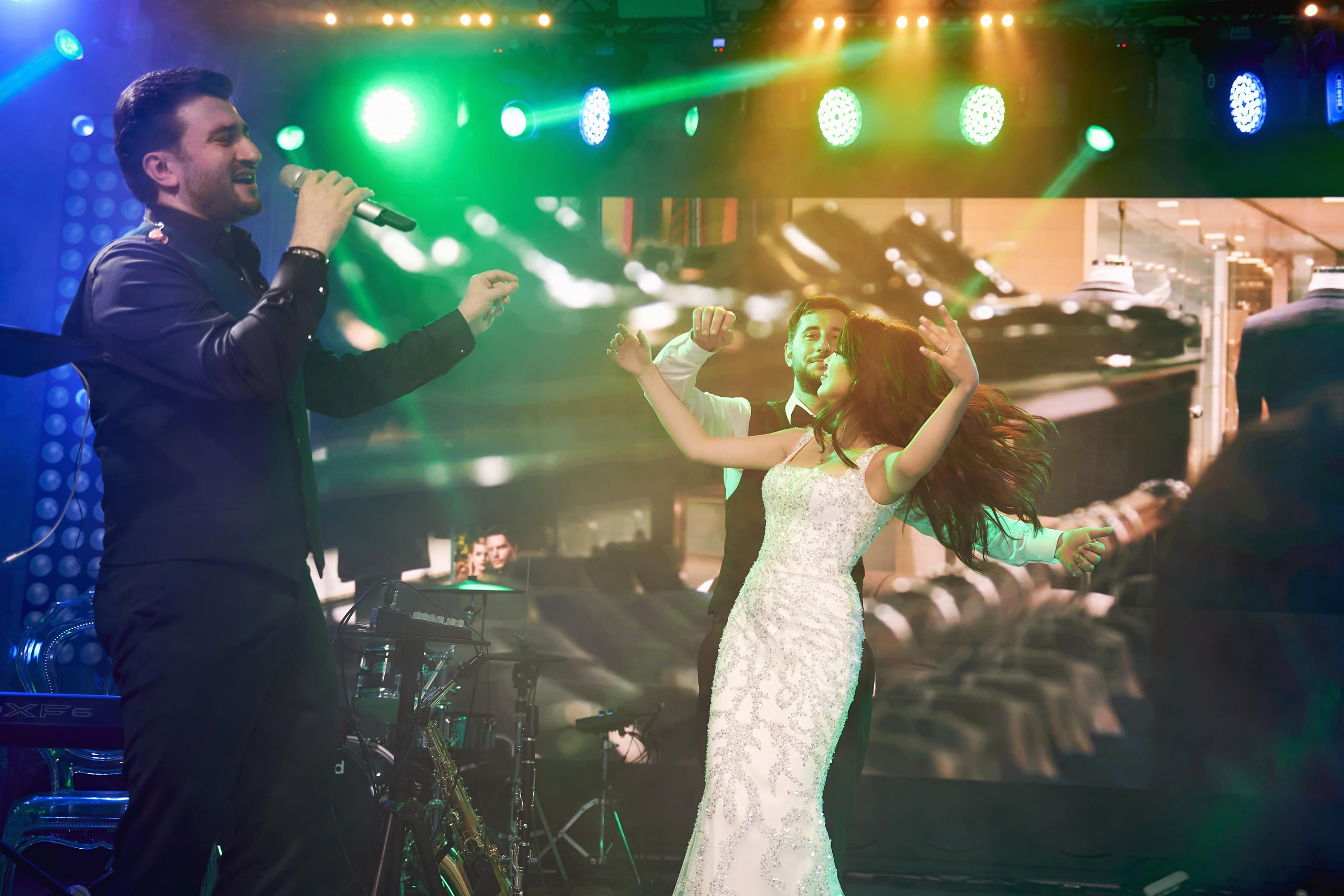 Красивая Армянская свадьба в Краснодаре от SAPG wedding. ТВИНС СТУДИО — лучшие свадебные фотографы и видеографы в Краснодаре