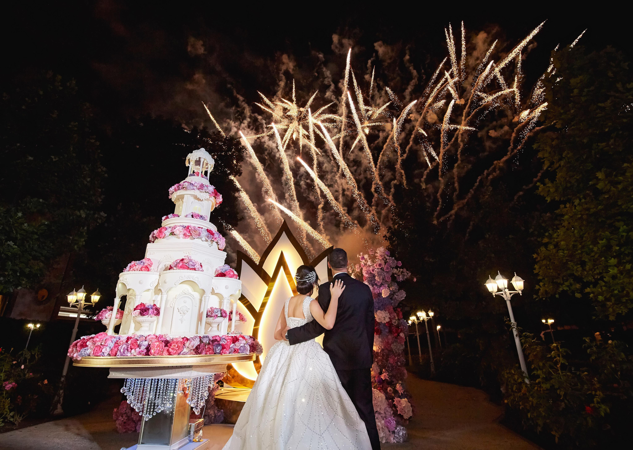 Красивая Армянская свадьба в Краснодаре от SAPG & TWINS STUDIO. ТВИНС СТУДИО — лучшие свадебные фотографы и видеографы в Краснодаре