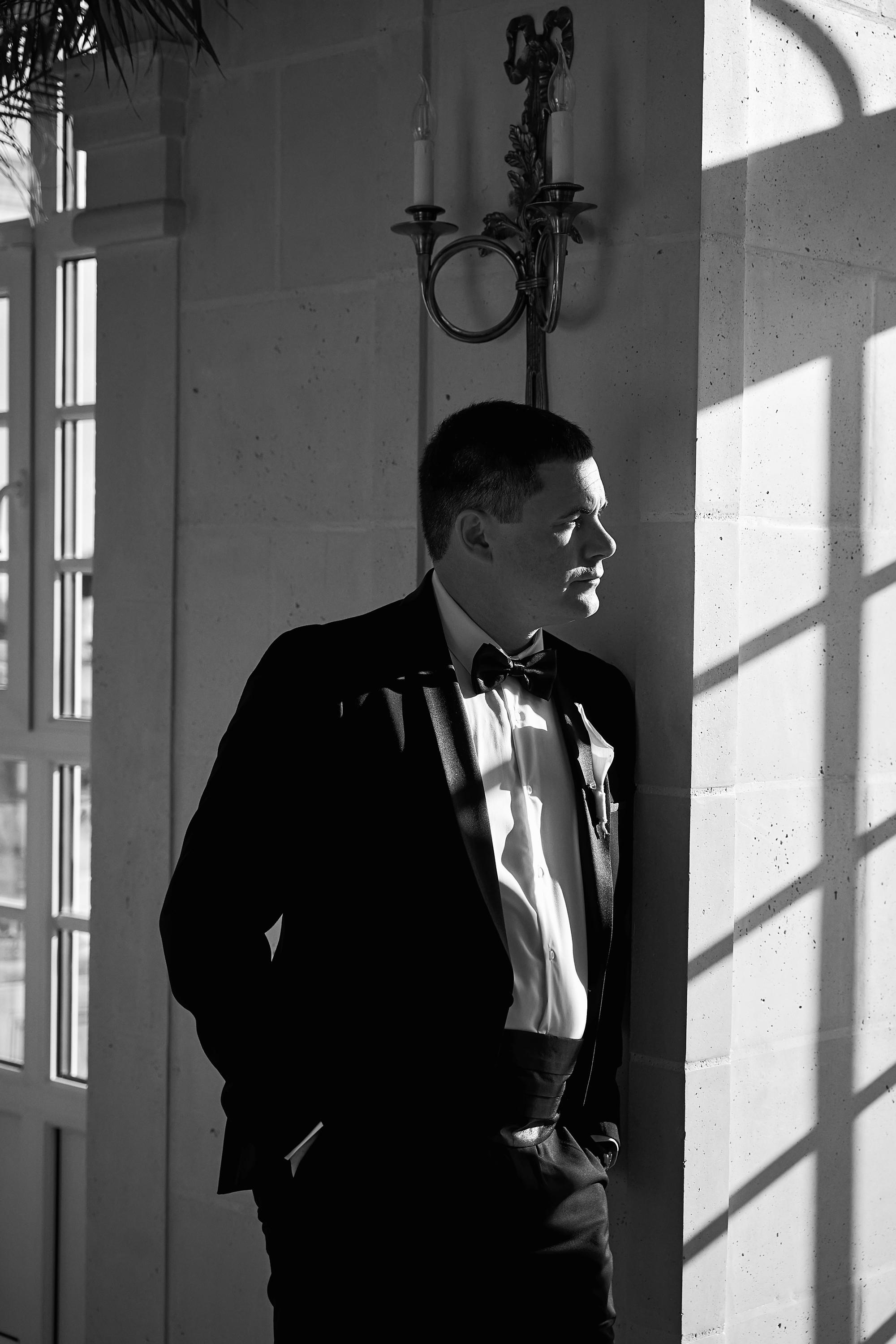 Красивая выездная регистрация в «Шато Де Талю» винодельня в Геленджике. ТВИНС СТУДИО — лучшие свадебные фотографы и видеографы в Краснодаре