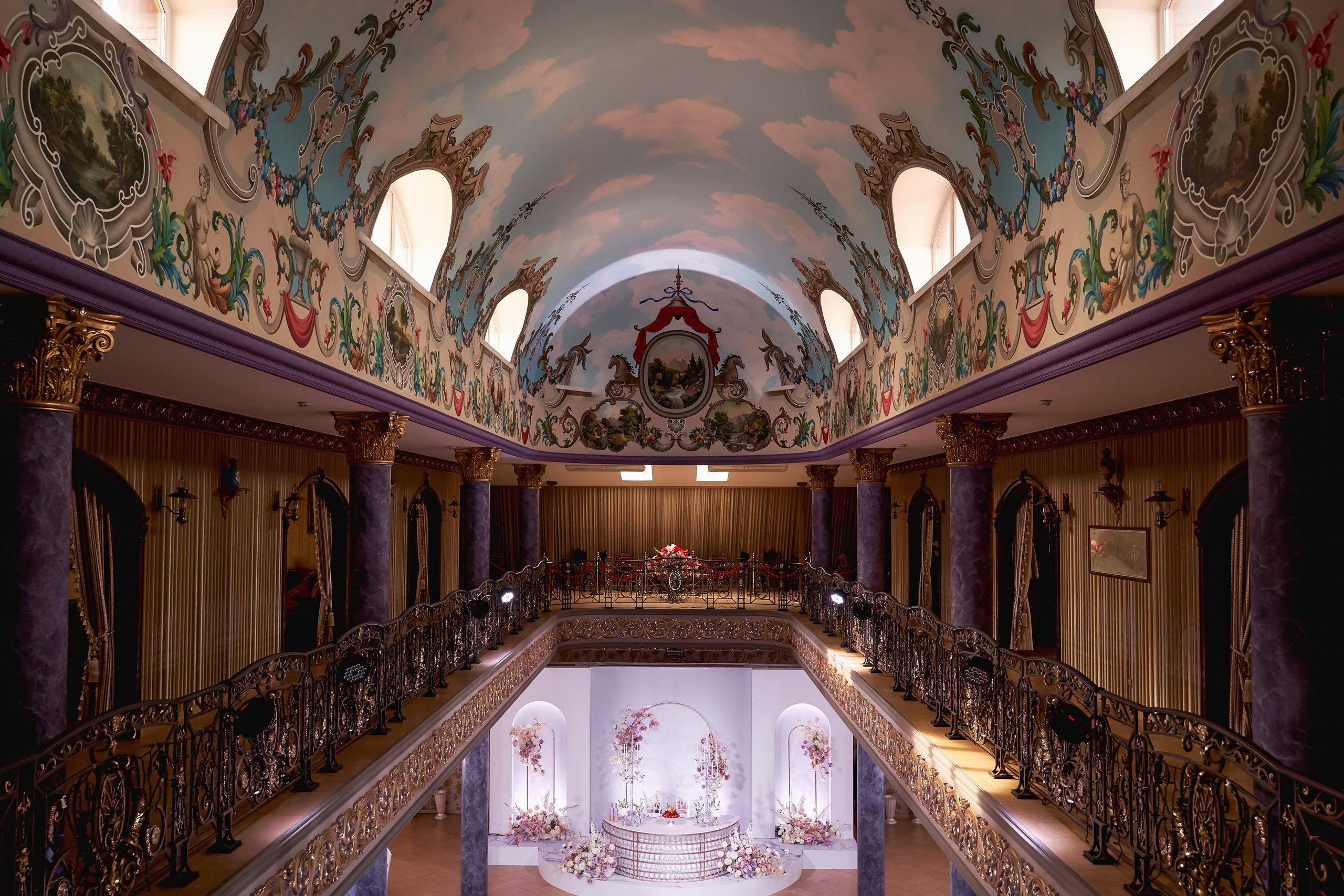 «Гол в свою жизнь» | свадьба профессионального футболиста Голубева 22. ТВИНС СТУДИО — лучшие свадебные фотографы и видеографы в Краснодаре