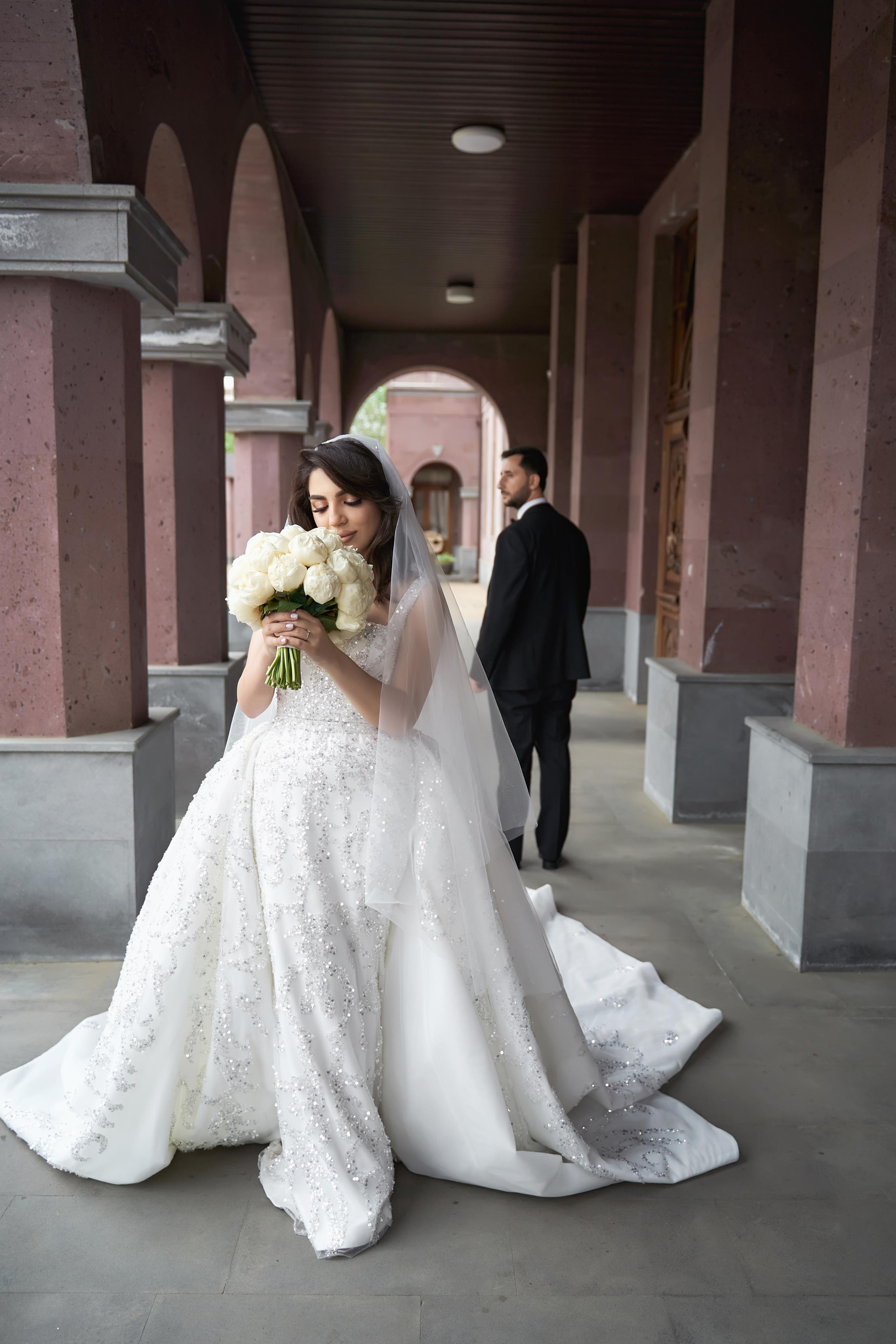 Красивая Армянская свадьба в Краснодаре от SAPG wedding. ТВИНС СТУДИО — лучшие свадебные фотографы и видеографы в Краснодаре